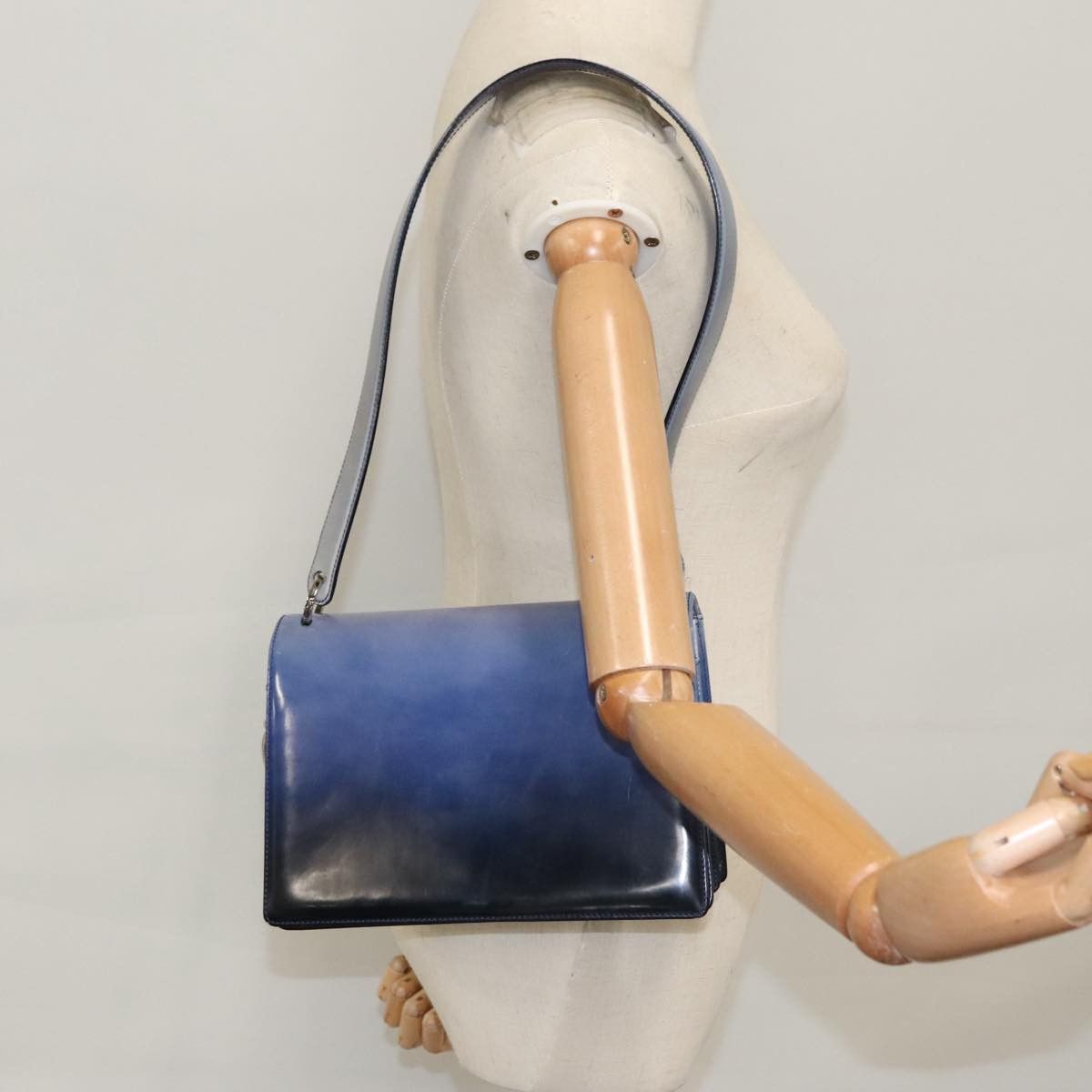 Salvatore Ferragamo Salvatore Ferragamo Gancini shoulder Size ONE SIZE - 15 Thumbnail