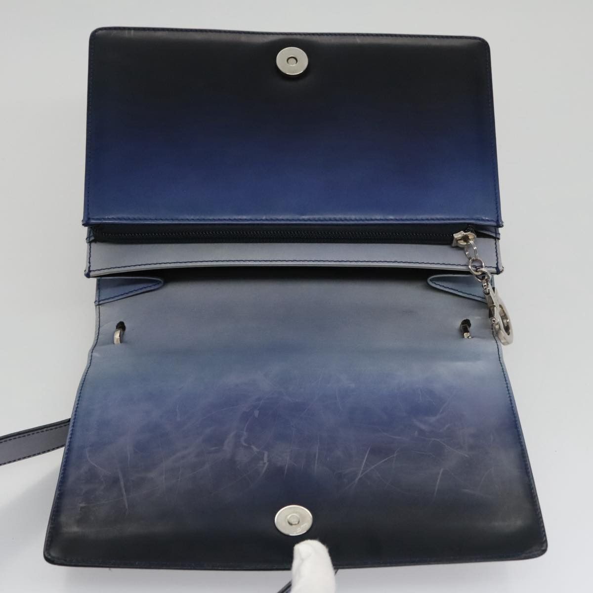 Salvatore Ferragamo Salvatore Ferragamo Gancini shoulder Size ONE SIZE - 19 Thumbnail