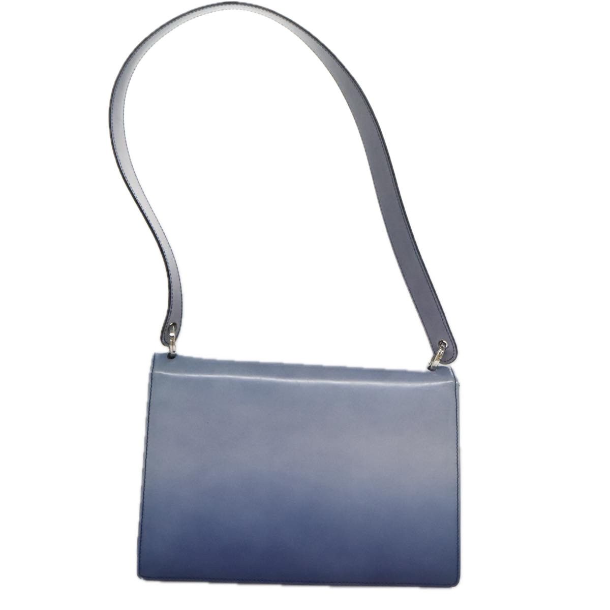 Salvatore Ferragamo Salvatore Ferragamo Gancini shoulder Size ONE SIZE - 2 Thumbnail