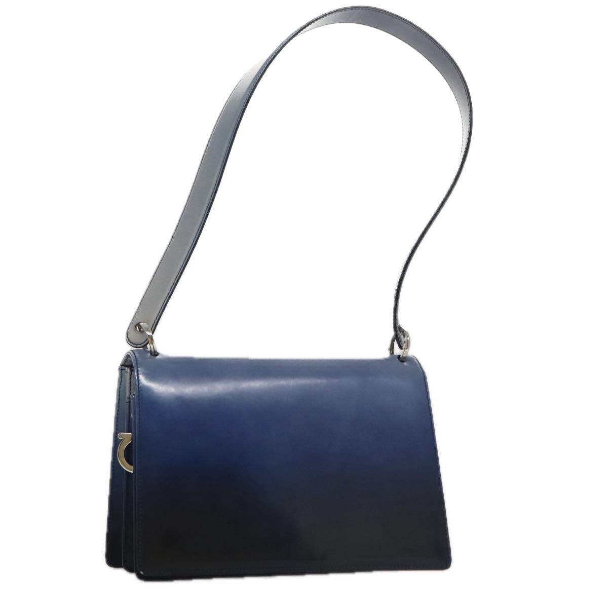 Salvatore Ferragamo Salvatore Ferragamo Gancini shoulder Size ONE SIZE - 17 Thumbnail
