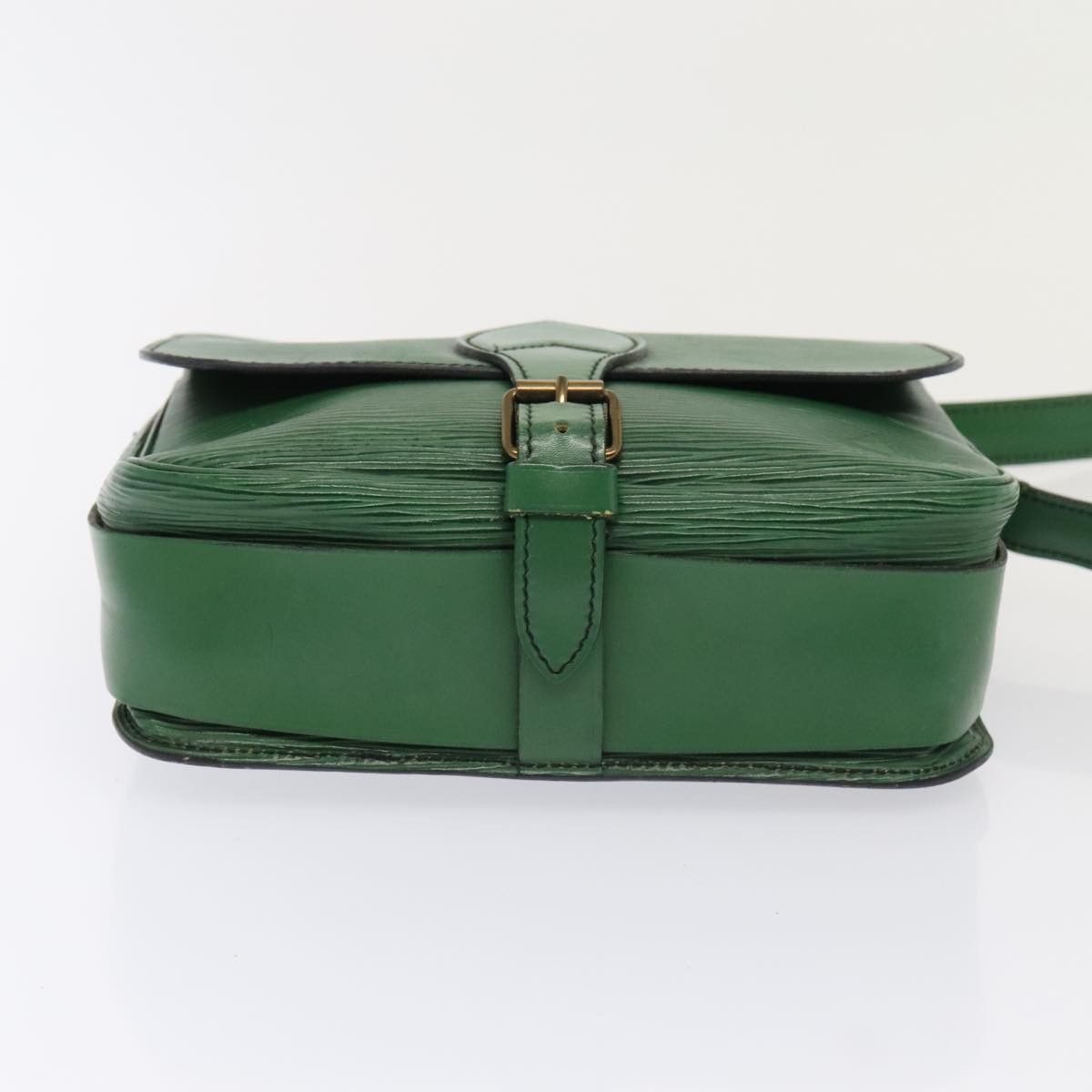 Louis Vuitton Louis Vuitton Cartouchière shoulder Size ONE SIZE - 6 Thumbnail