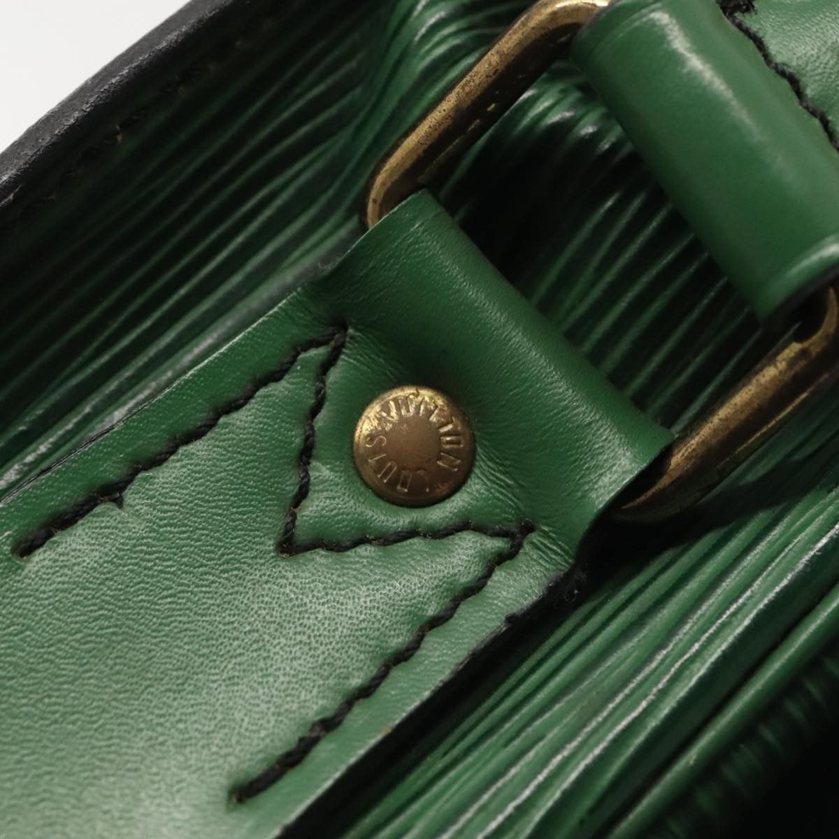 Louis Vuitton Louis Vuitton Cartouchière shoulder Size ONE SIZE - 20 Thumbnail