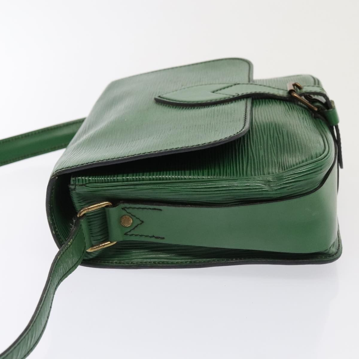 Louis Vuitton Louis Vuitton Cartouchière shoulder Size ONE SIZE - 4 Thumbnail