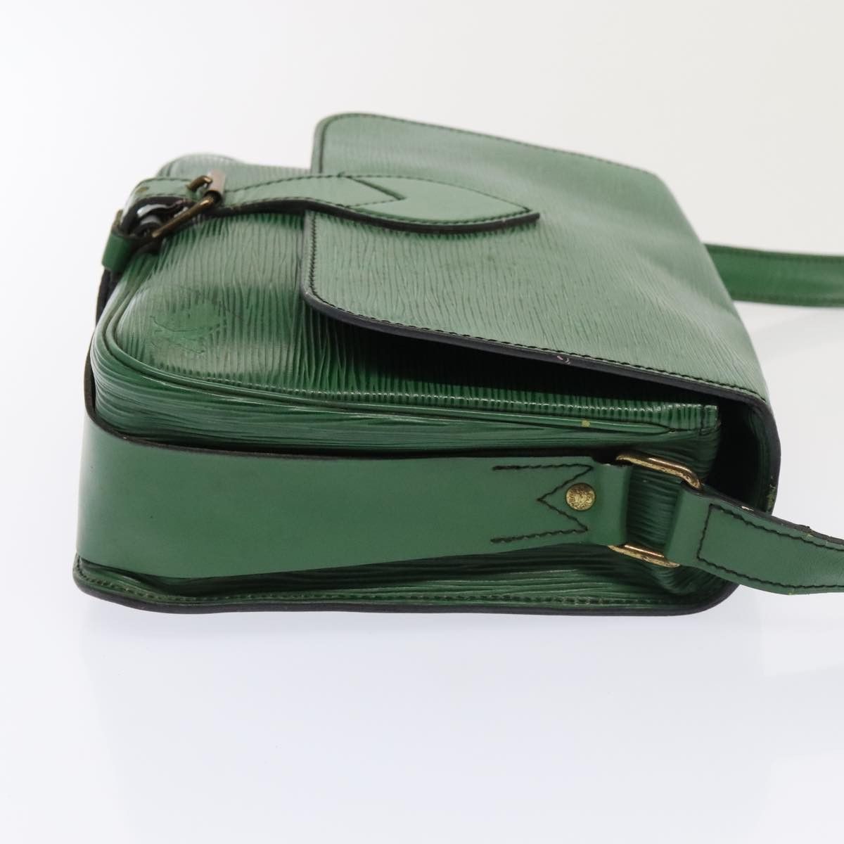 Louis Vuitton Louis Vuitton Cartouchière shoulder Size ONE SIZE - 3 Thumbnail