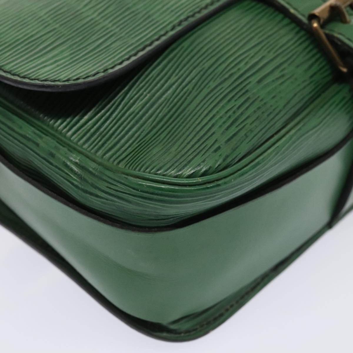 Louis Vuitton Louis Vuitton Cartouchière shoulder Size ONE SIZE - 17 Thumbnail