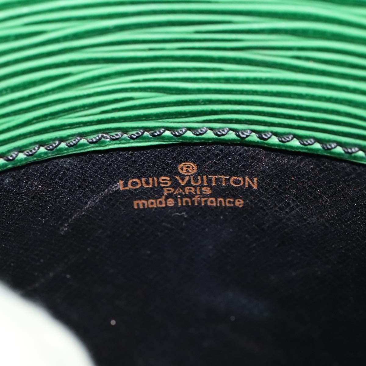 Louis Vuitton Louis Vuitton Cartouchière shoulder Size ONE SIZE - 11 Thumbnail