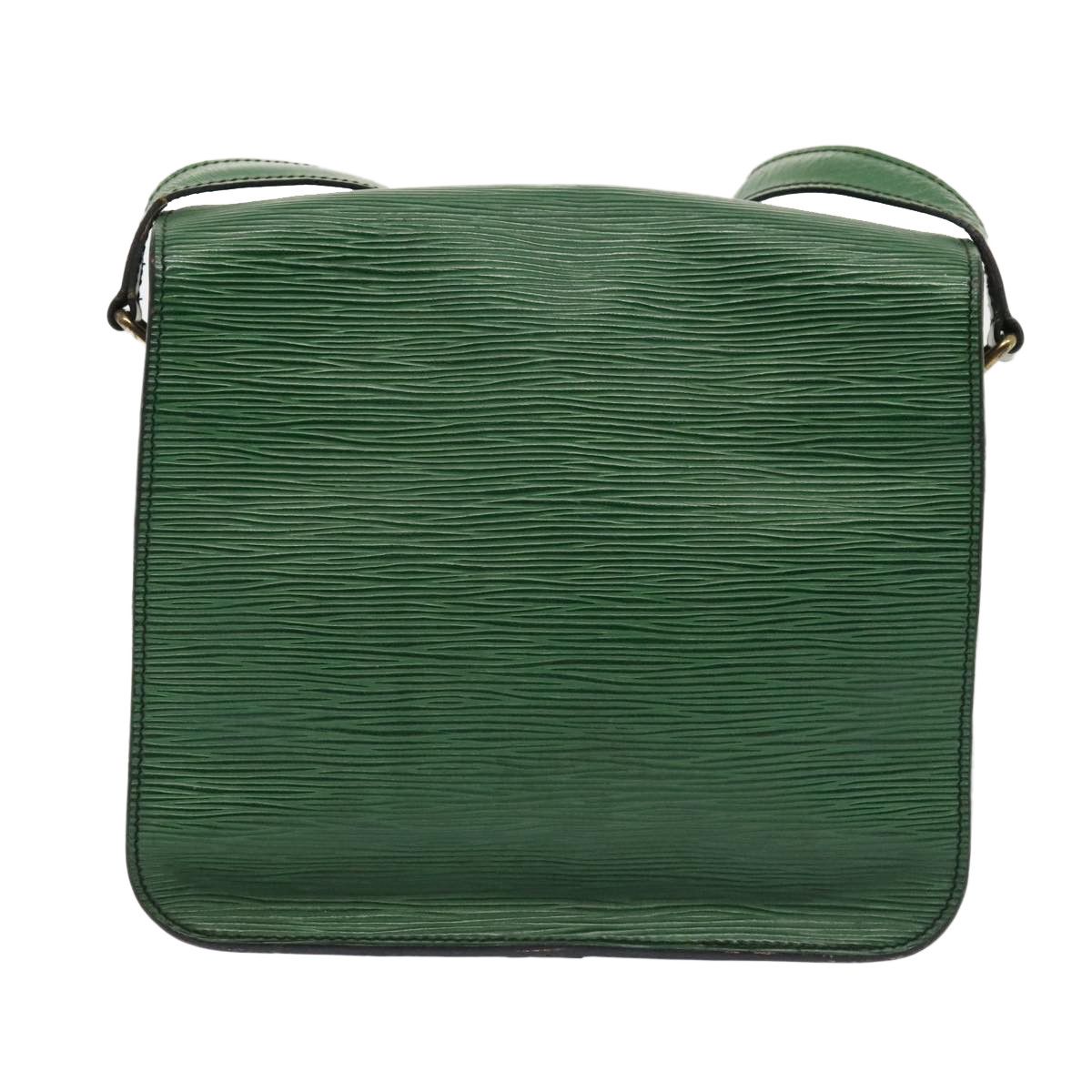 Louis Vuitton Louis Vuitton Cartouchière shoulder Size ONE SIZE - 2 Thumbnail