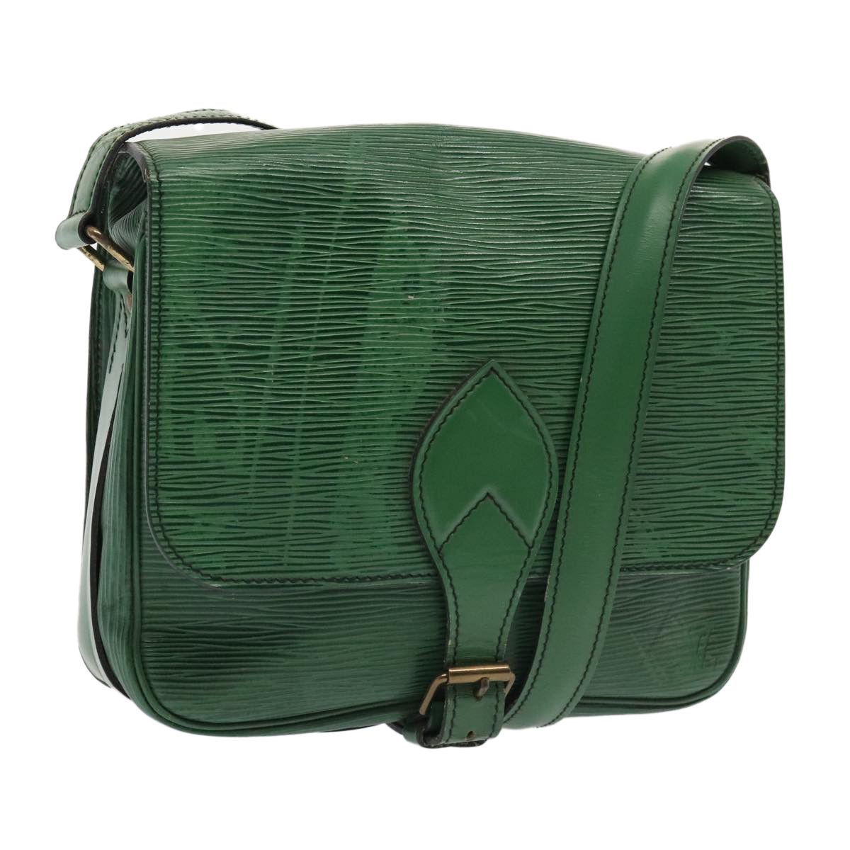 Louis Vuitton Louis Vuitton Cartouchière shoulder Size ONE SIZE - 12 Thumbnail
