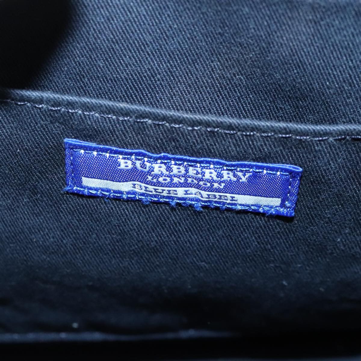 Burberry Burberry Blue Label tote Size ONE SIZE - 14 Thumbnail