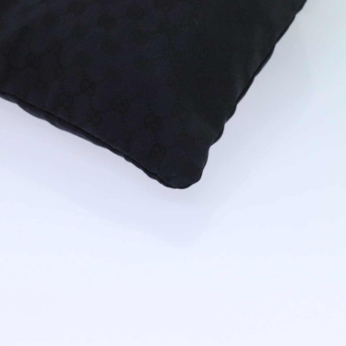 Gucci Gucci GG canvas clutch Size ONE SIZE - 10 Thumbnail