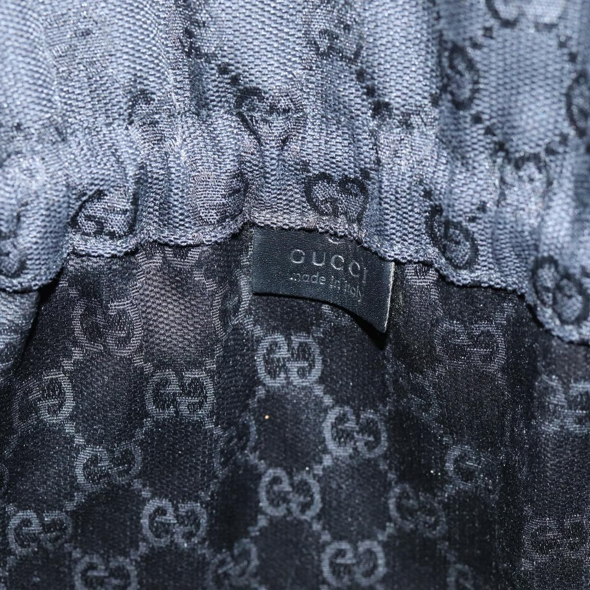 Gucci Gucci GG canvas clutch Size ONE SIZE - 15 Thumbnail