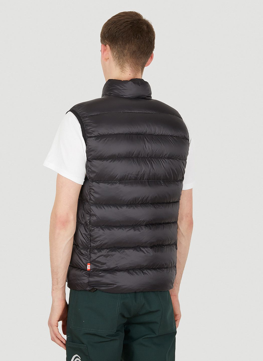 Ostrya Torpid Gilet Jacket Size US S / EU 44-46 / 1 - 4 Thumbnail