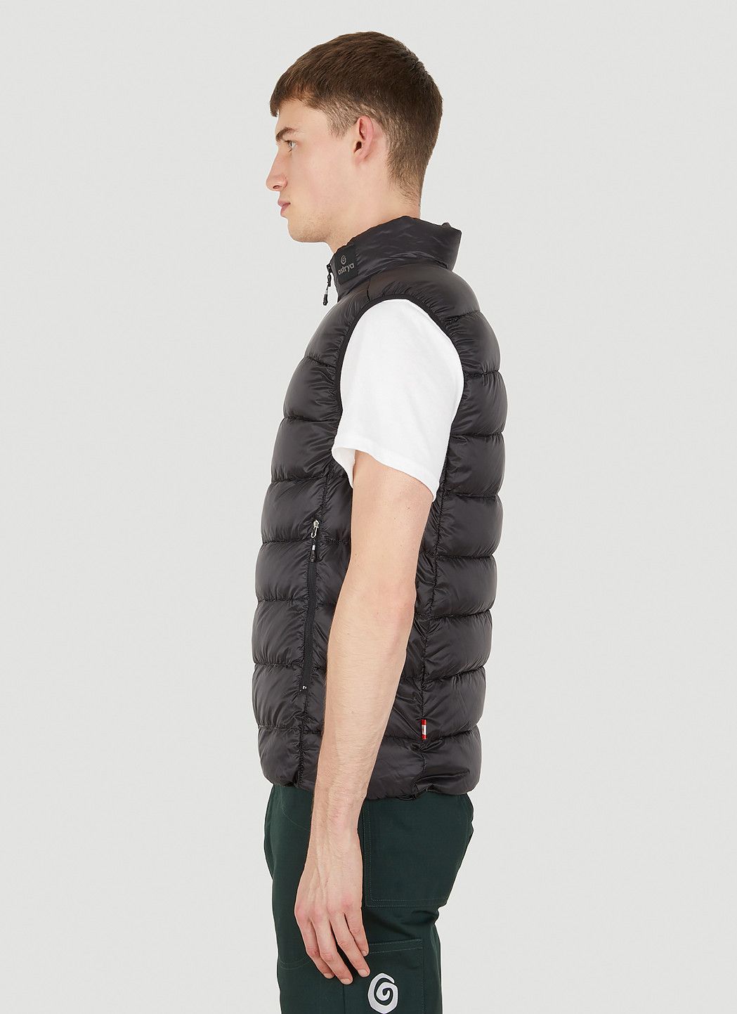 Ostrya Torpid Gilet Jacket Size US S / EU 44-46 / 1 - 3 Thumbnail