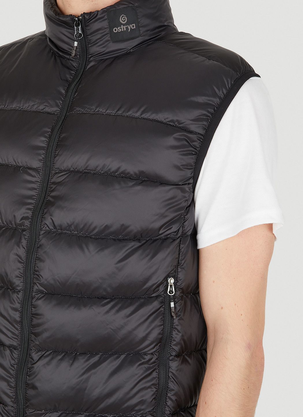 Ostrya Torpid Gilet Jacket Size US S / EU 44-46 / 1 - 5 Thumbnail