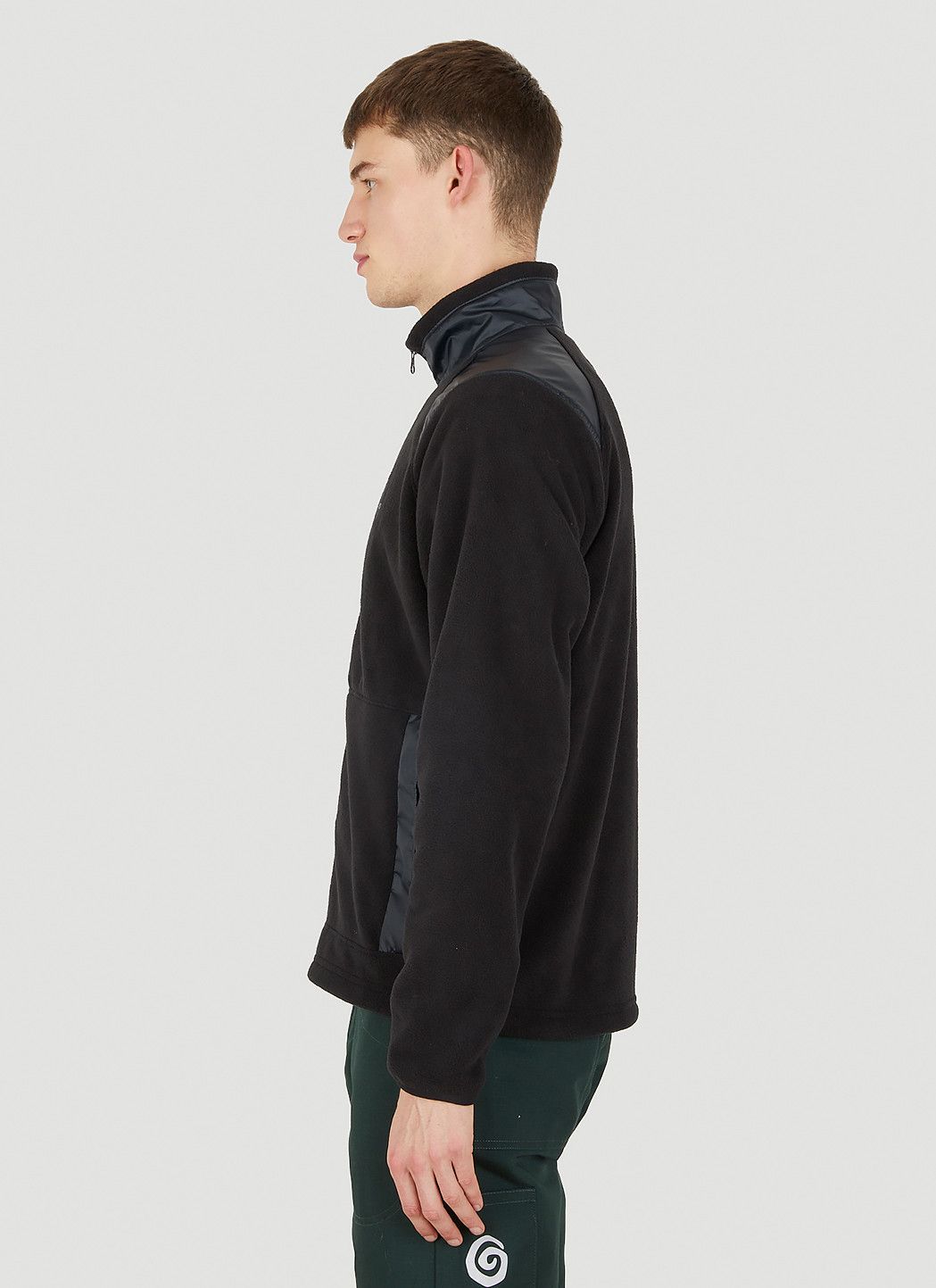 Ostrya Surplus Fleece Jacket Size US S / EU 44-46 / 1 - 3 Thumbnail