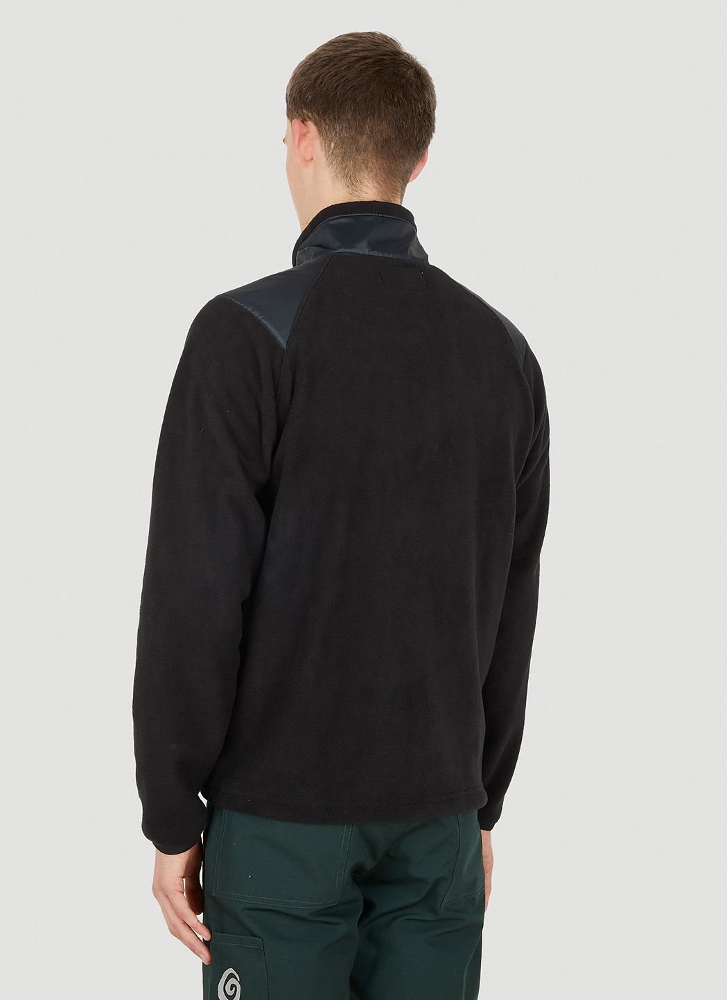 Ostrya Surplus Fleece Jacket Size US S / EU 44-46 / 1 - 4 Thumbnail