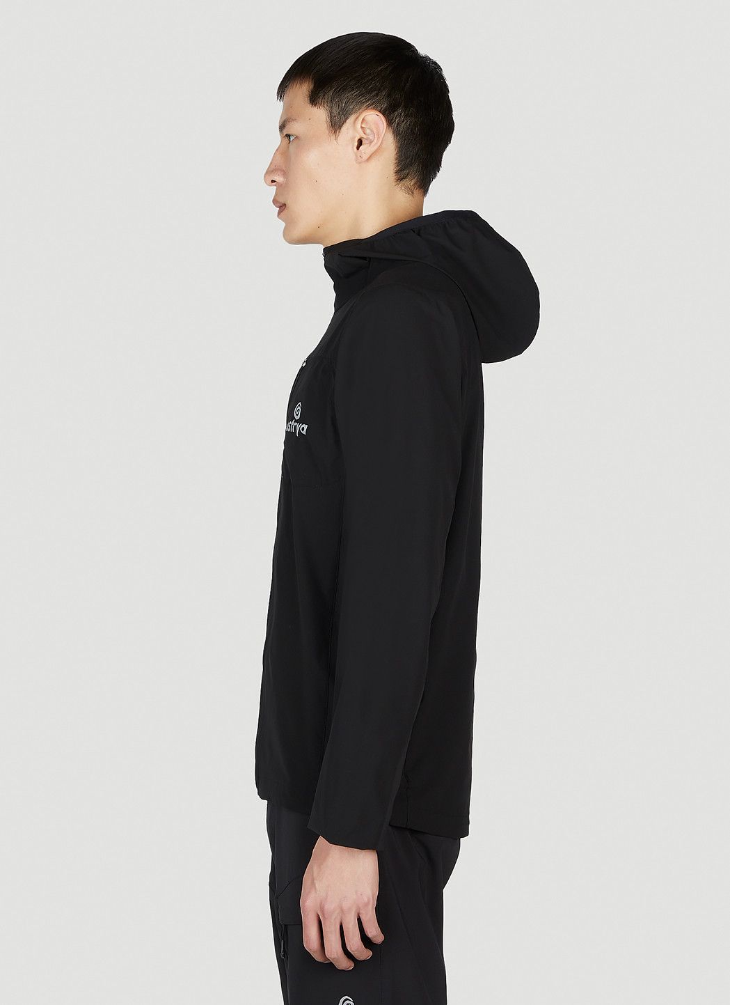 Ostrya Skarn Windbreaker Jacket Size US M / EU 48-50 / 2 - 3 Thumbnail