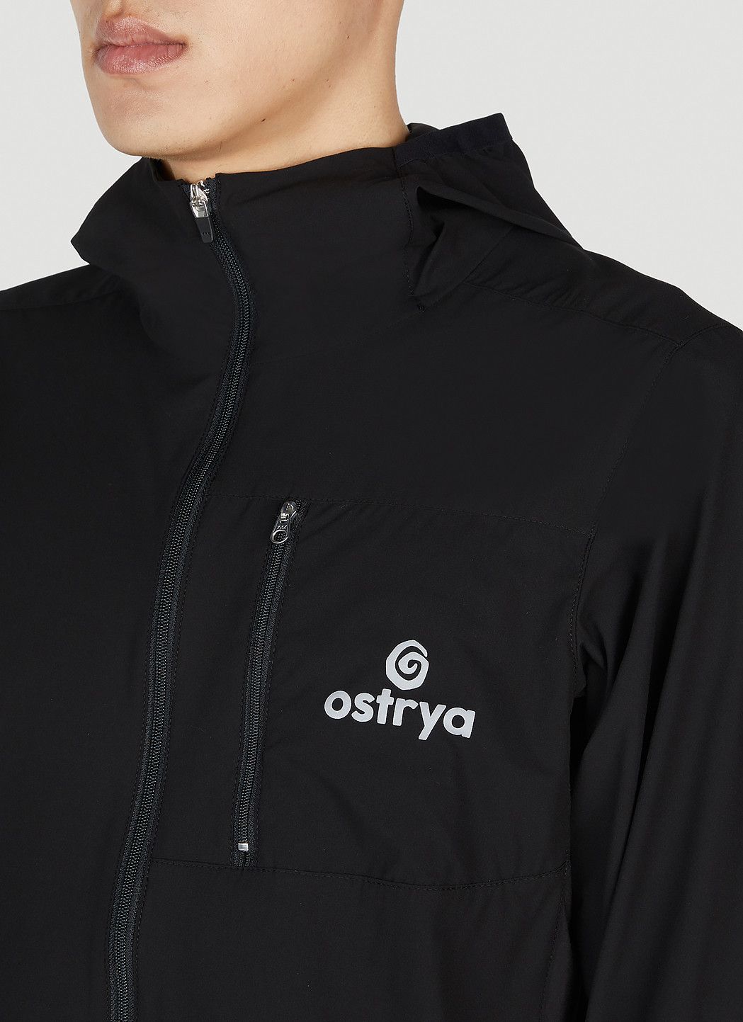 Ostrya Skarn Windbreaker Jacket Size US S / EU 44-46 / 1 - 5 Thumbnail