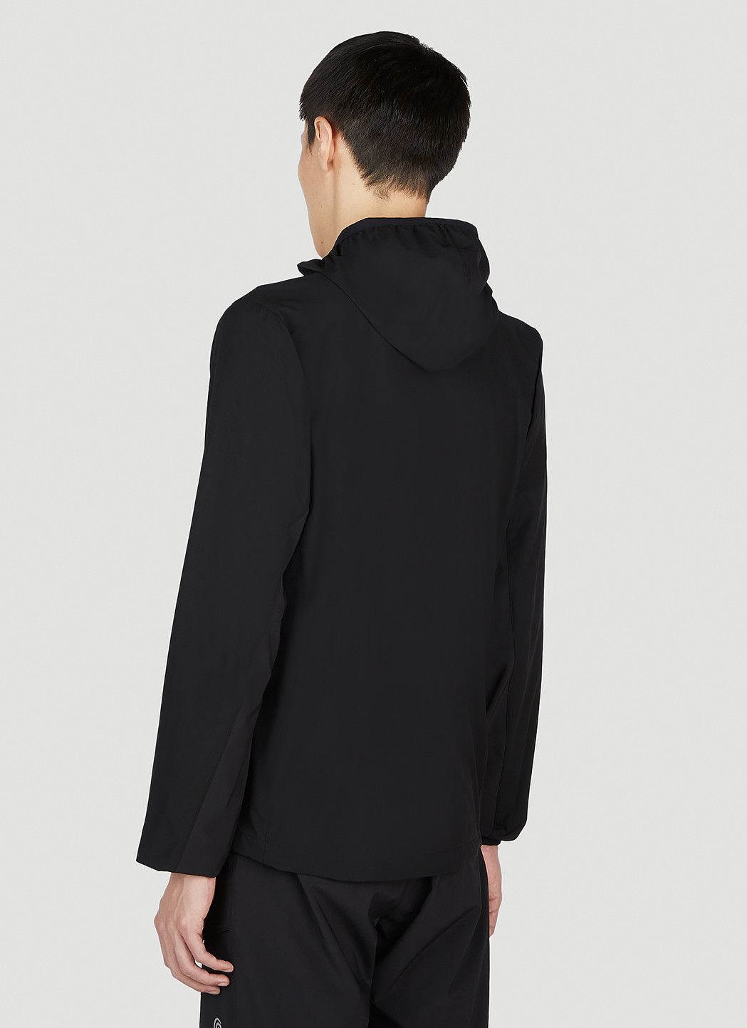 Ostrya Skarn Windbreaker Jacket Size US S / EU 44-46 / 1 - 4 Thumbnail
