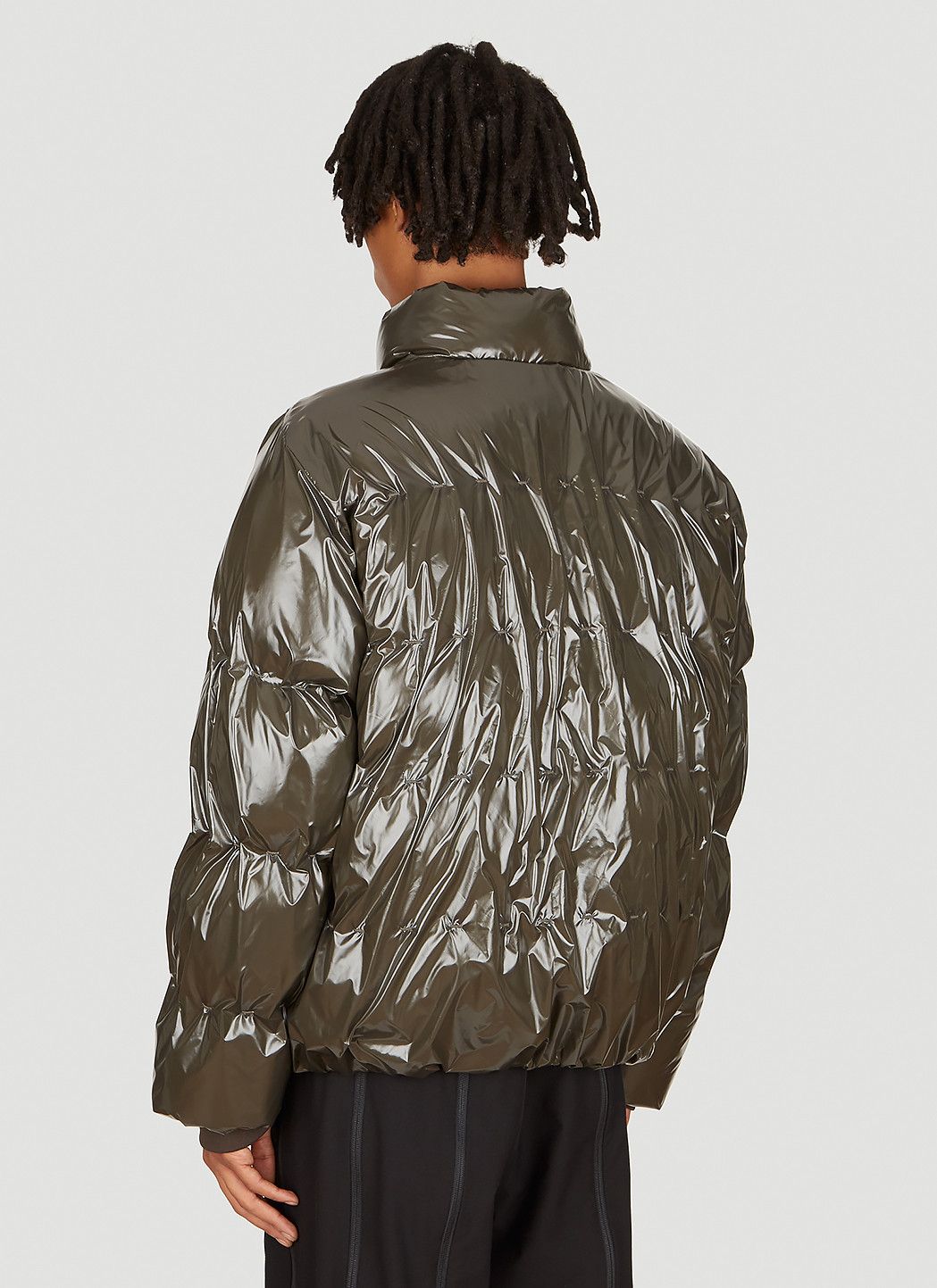 POST ARCHIVE FACTION (PAF) 5.1 Down Right Jacket Size US L / EU 52-54 / 3 - 4 Thumbnail