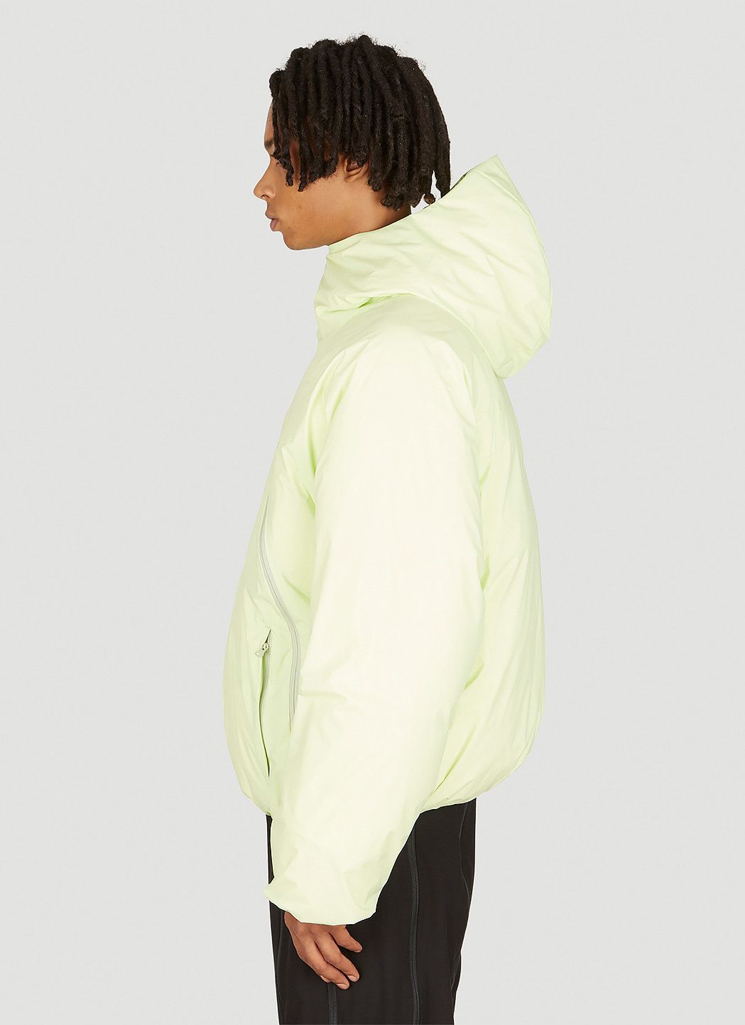 POST ARCHIVE FACTION (PAF) 5.1 Down Center Jacket Size US XL / EU 56 / 4 - 3 Thumbnail