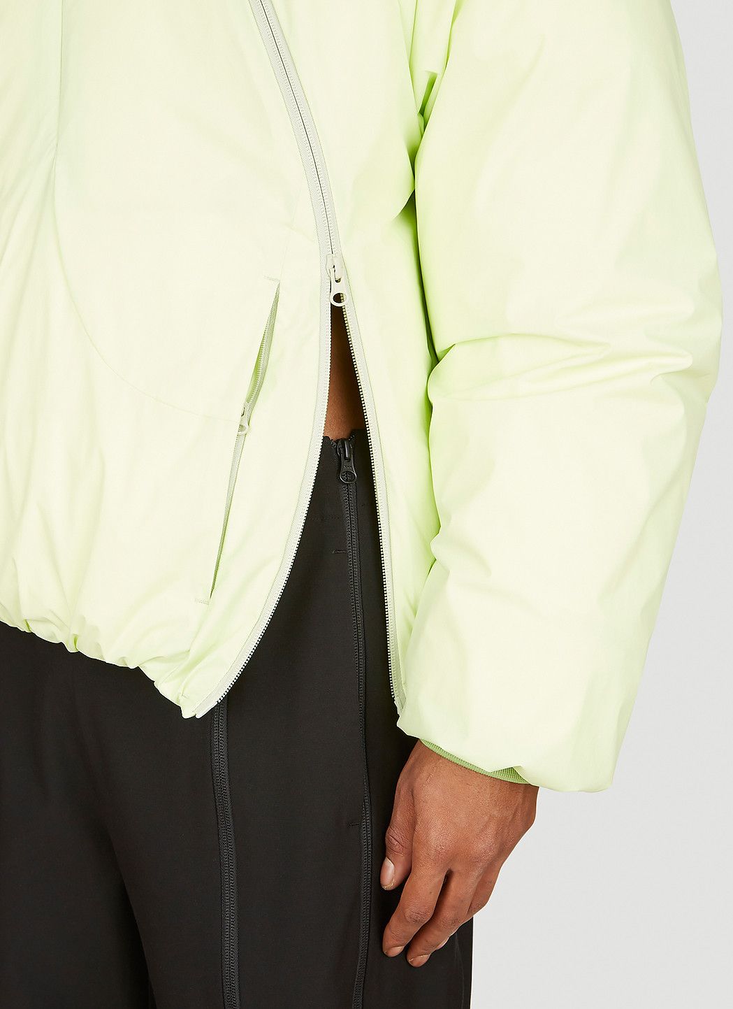 POST ARCHIVE FACTION (PAF) 5.1 Down Center Jacket Size US XL / EU 56 / 4 - 5 Thumbnail