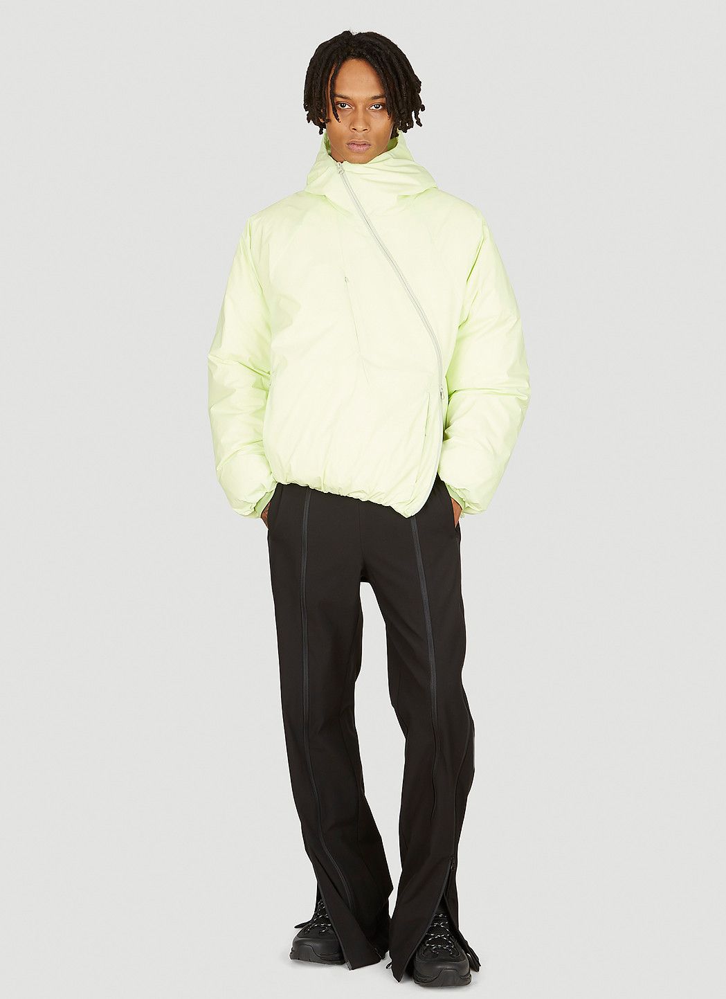 POST ARCHIVE FACTION (PAF) 5.1 Down Center Jacket Size US XL / EU 56 / 4 - 2 Thumbnail