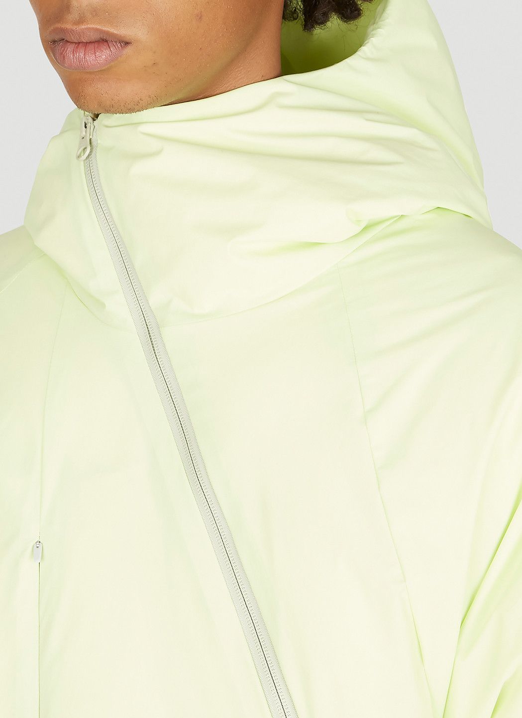 POST ARCHIVE FACTION (PAF) 5.1 Down Center Jacket Size US XL / EU 56 / 4 - 6 Thumbnail