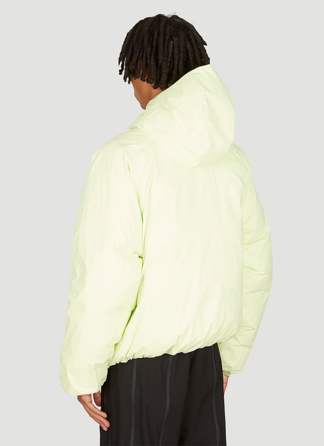 POST ARCHIVE FACTION (PAF) 5.1 Down Center Jacket Size US XL / EU 56 / 4 - 4 Thumbnail