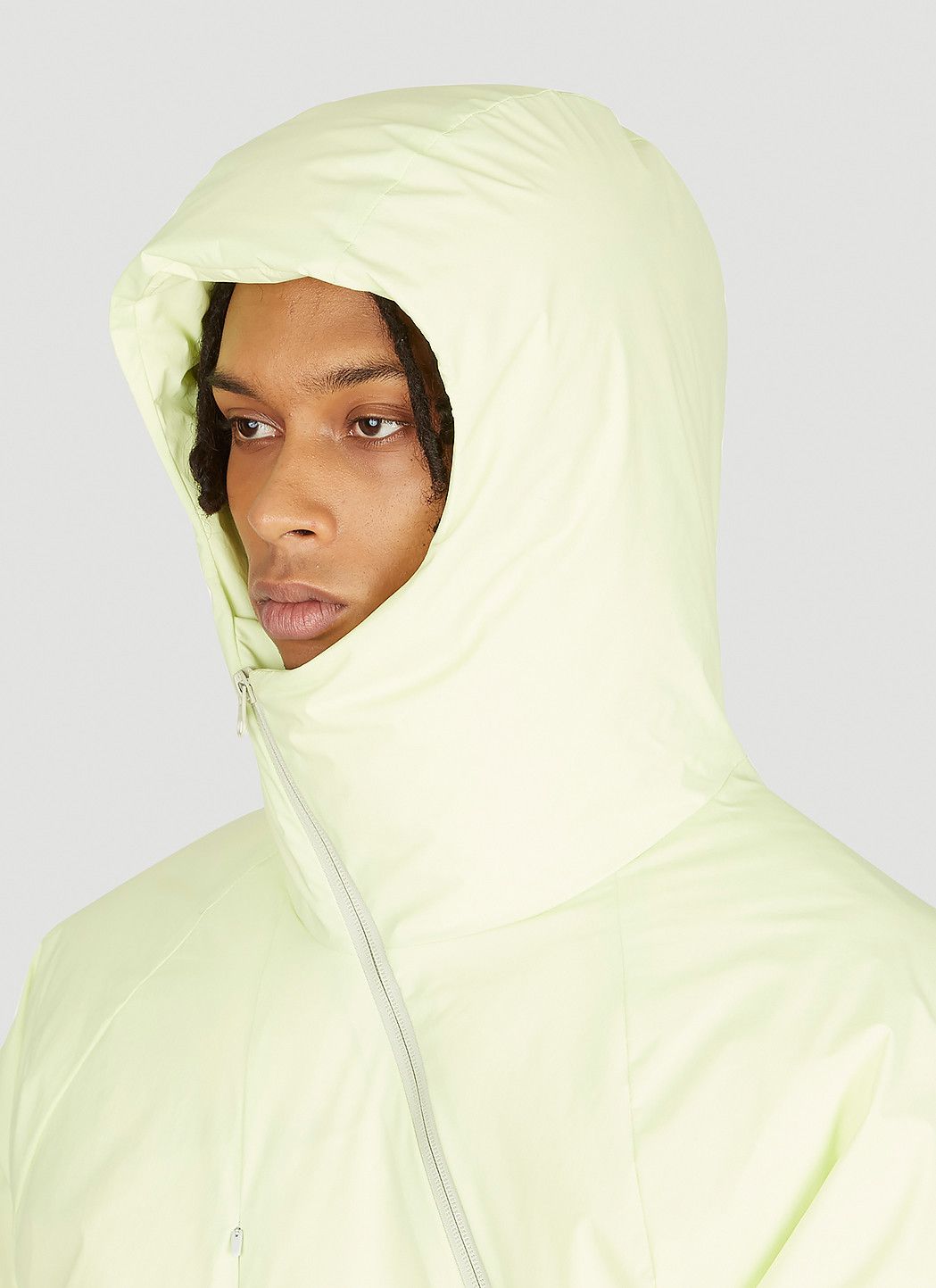 POST ARCHIVE FACTION (PAF) 5.1 Down Center Jacket Size US XL / EU 56 / 4 - 7 Thumbnail