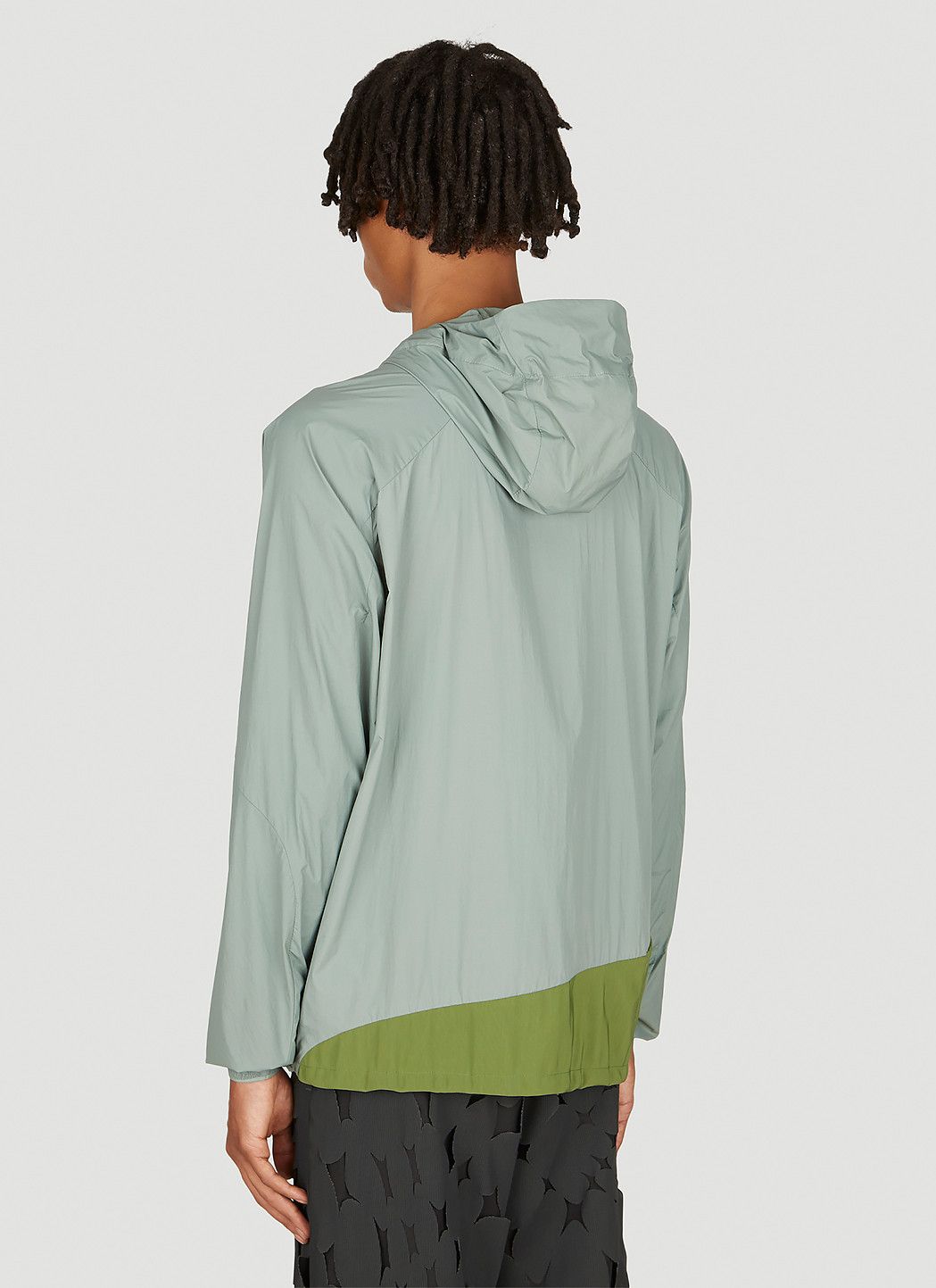 POST ARCHIVE FACTION (PAF) 5.1 Techincal Jacket Center Size US L / EU 52-54 / 3 - 4 Thumbnail