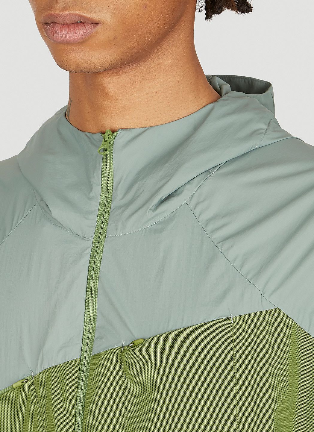 POST ARCHIVE FACTION (PAF) 5.1 Techincal Jacket Center Size US L / EU 52-54 / 3 - 5 Thumbnail