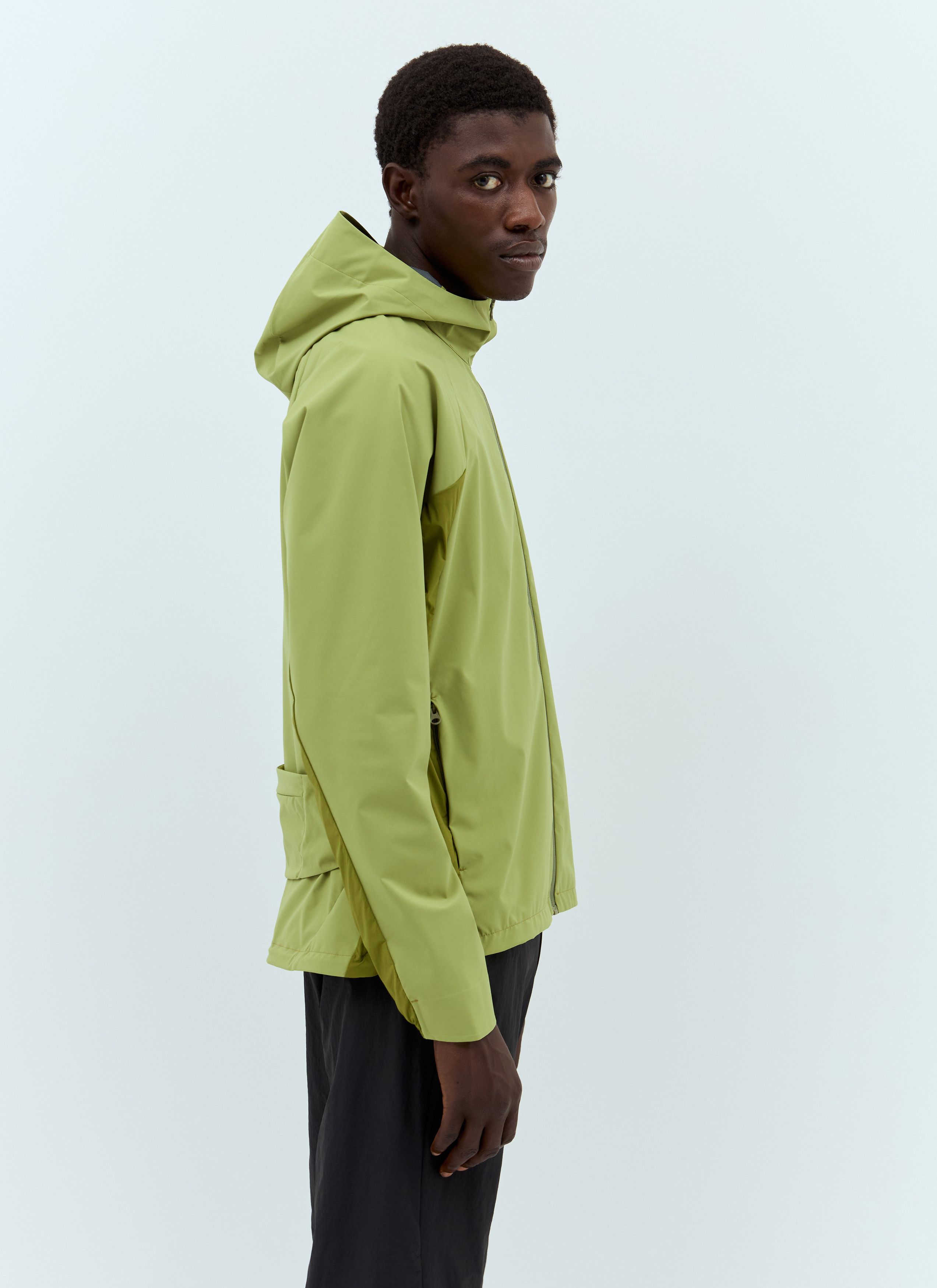 POST ARCHIVE FACTION (PAF) 6.0 Technical Jacket Right Size US S / EU 44-46 / 1 - 4 Thumbnail