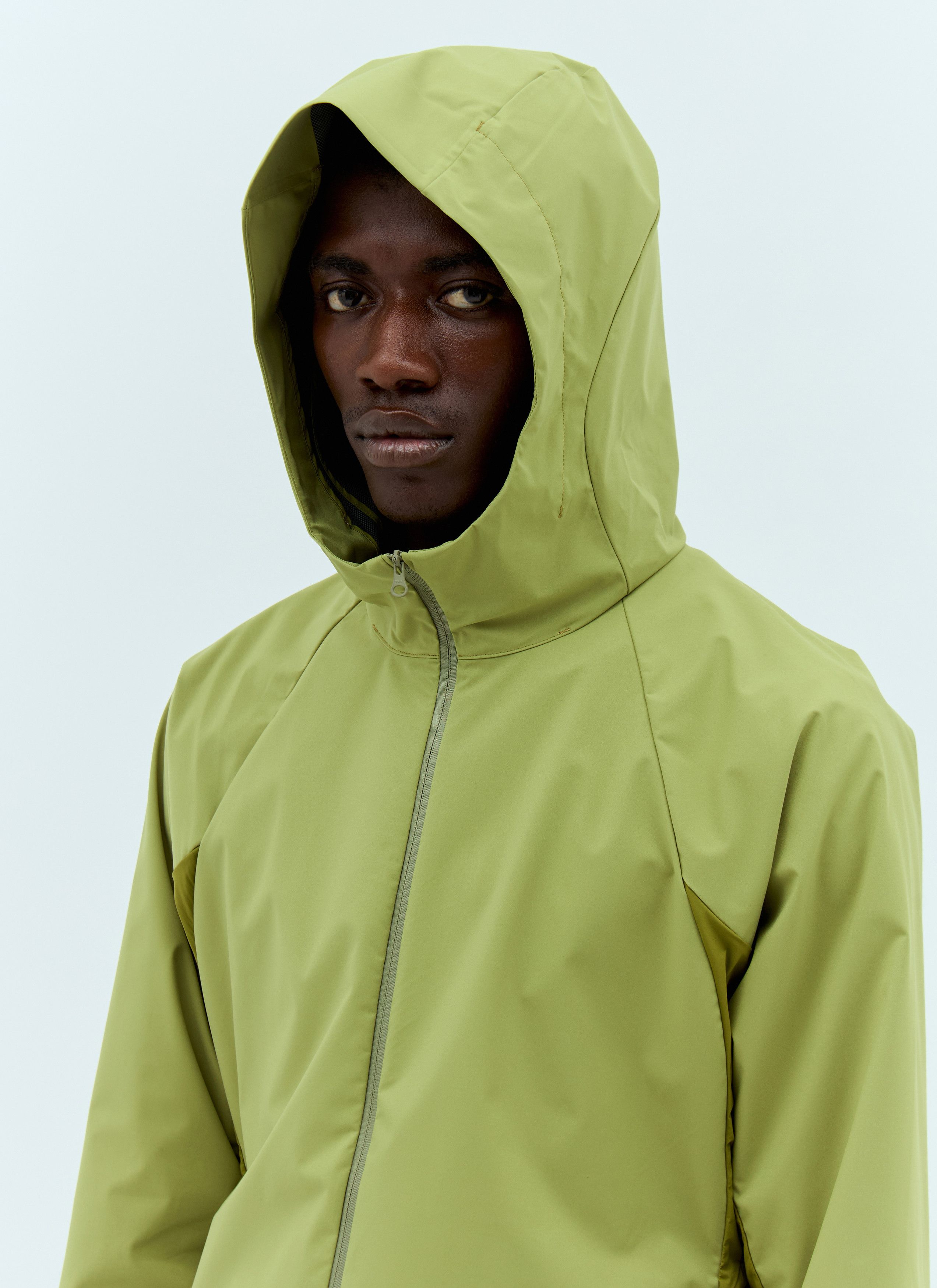 POST ARCHIVE FACTION (PAF) 6.0 Technical Jacket Right Size US S / EU 44-46 / 1 - 3 Thumbnail