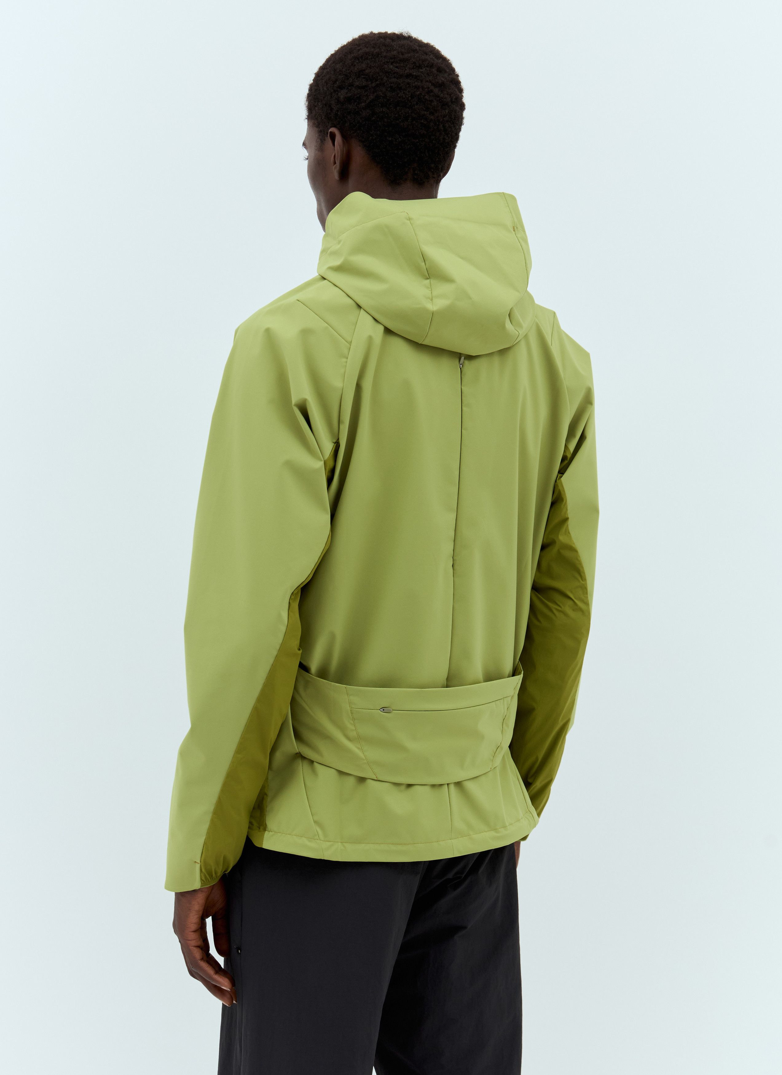 POST ARCHIVE FACTION (PAF) 6.0 Technical Jacket Right Size US S / EU 44-46 / 1 - 5 Thumbnail