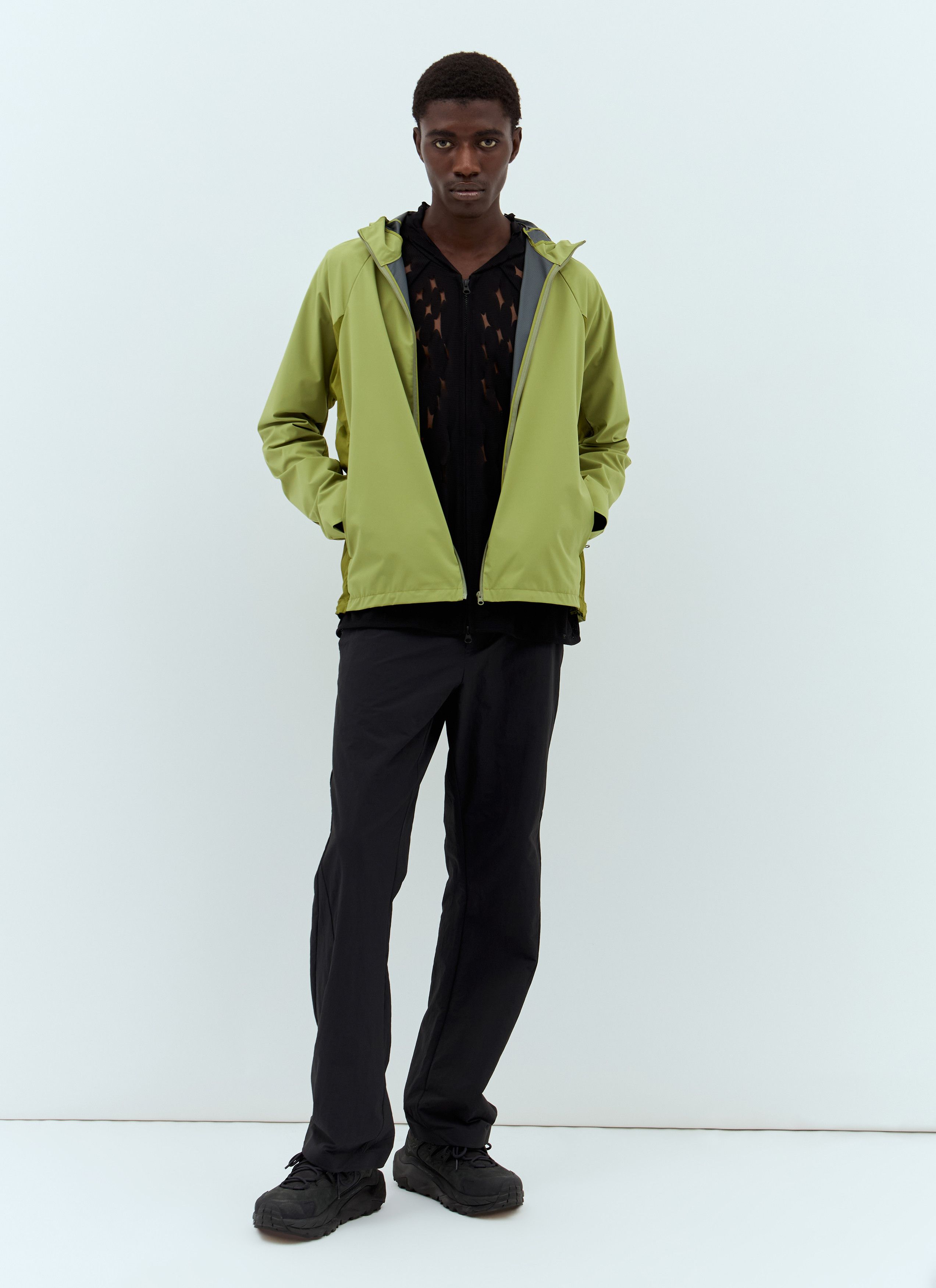 POST ARCHIVE FACTION (PAF) 6.0 Technical Jacket Right Size US S / EU 44-46 / 1 - 2 Thumbnail