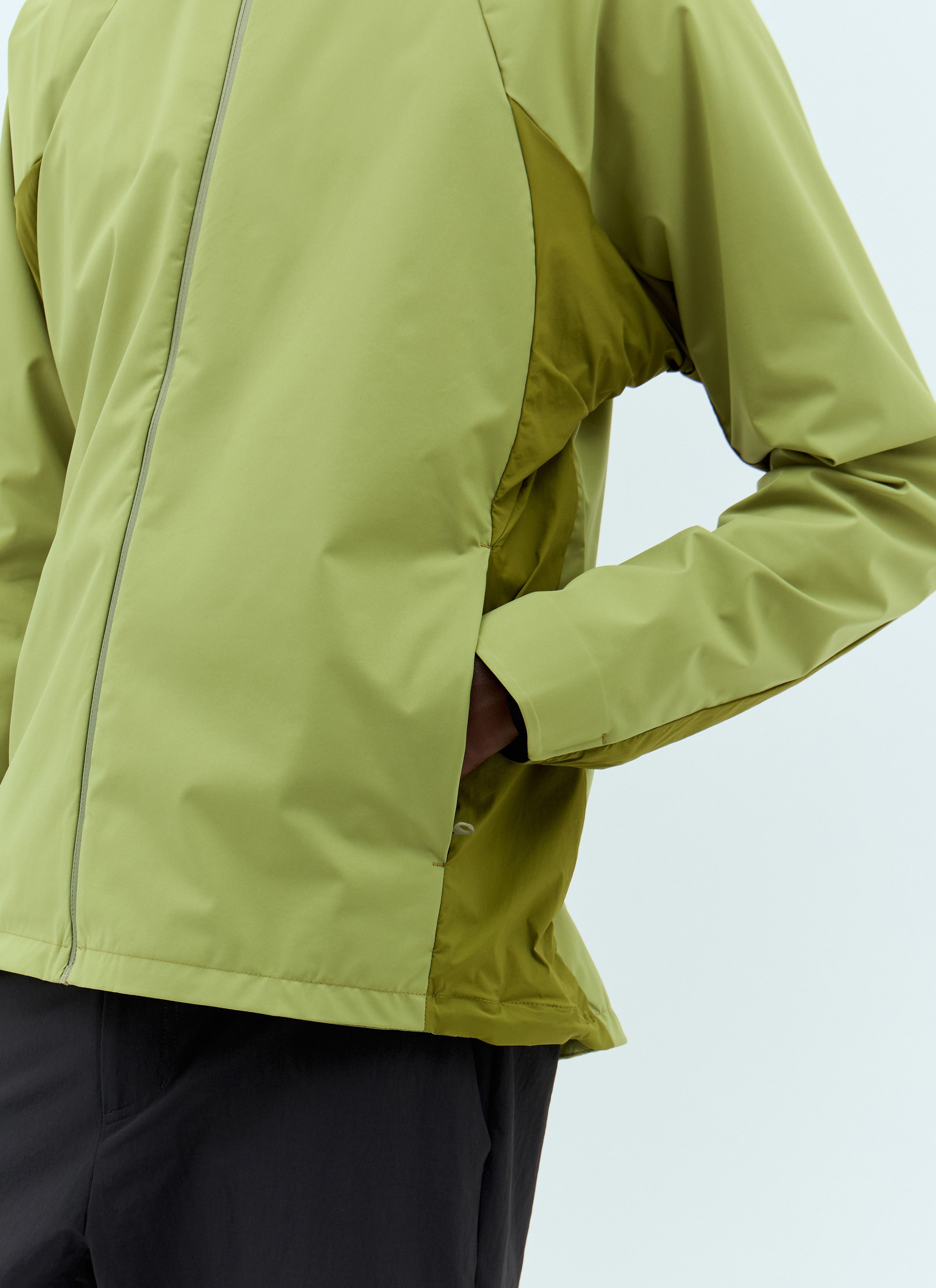 POST ARCHIVE FACTION (PAF) 6.0 Technical Jacket Right Size US S / EU 44-46 / 1 - 6 Thumbnail