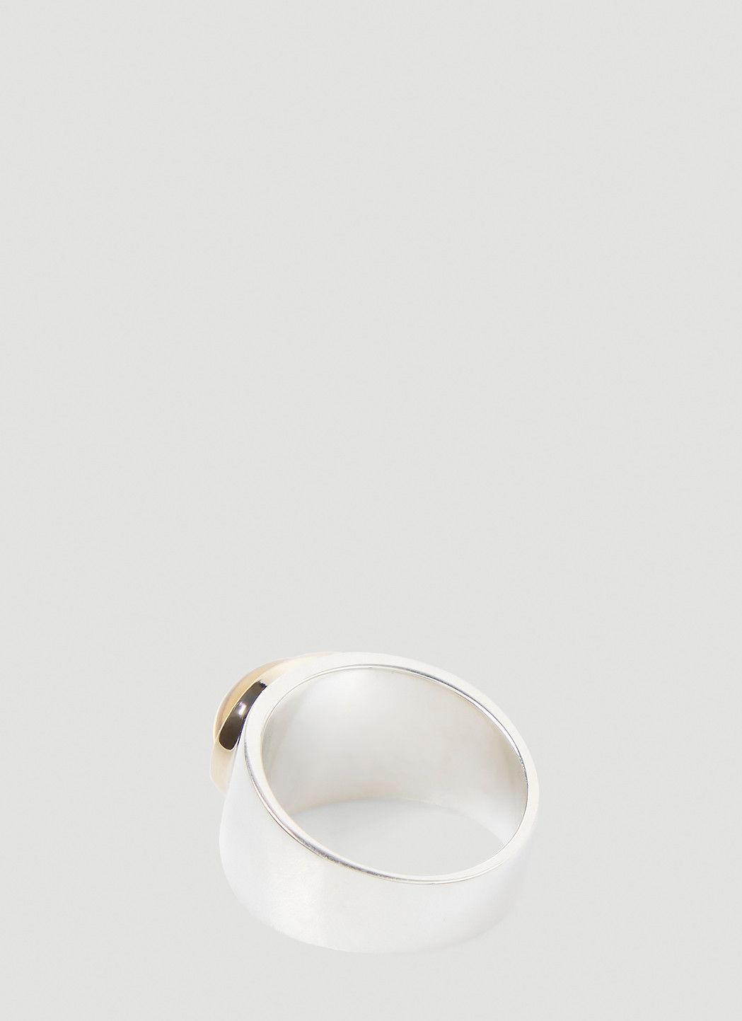 Pearls Before Swine Citrine Ring Size ONE SIZE - 5 Thumbnail