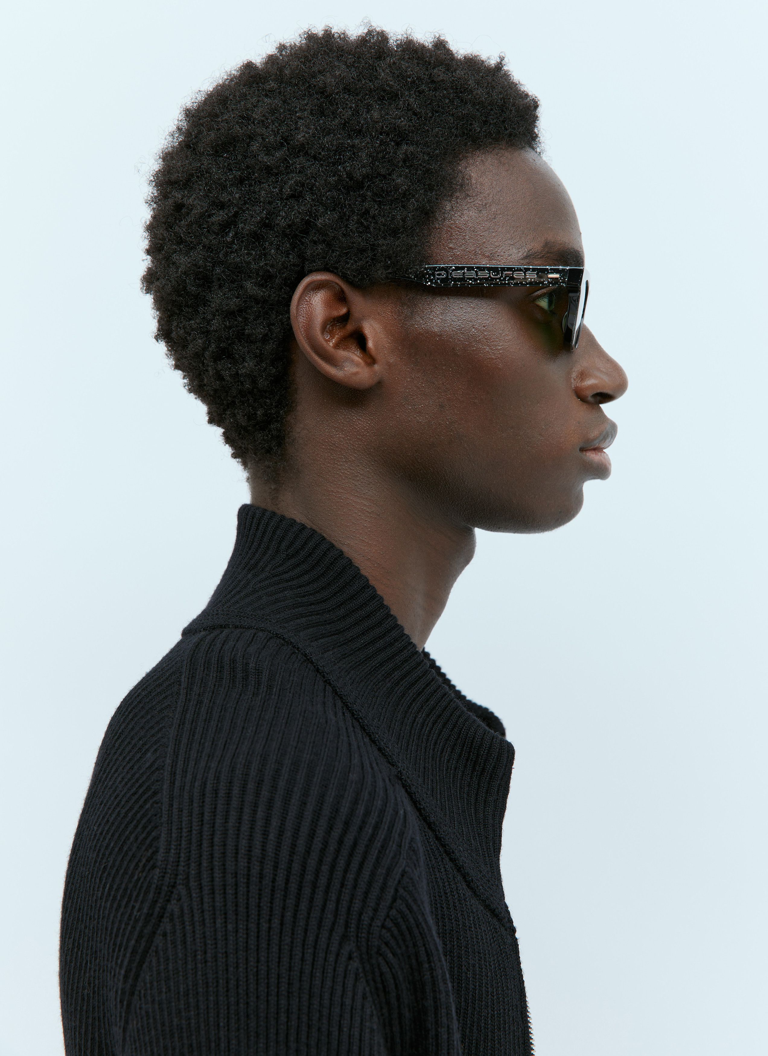 Pleasures x Akila Sparkle Sunglasses Size ONE SIZE - 2 Thumbnail