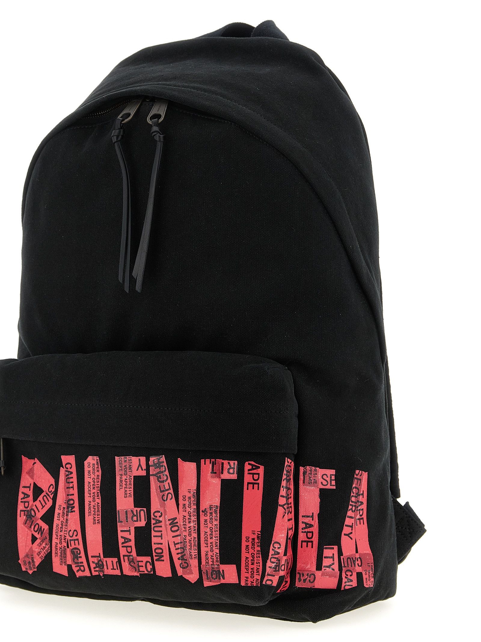 Balenciaga 'Tape Type' Backpack Size ONE SIZE - 3 Thumbnail