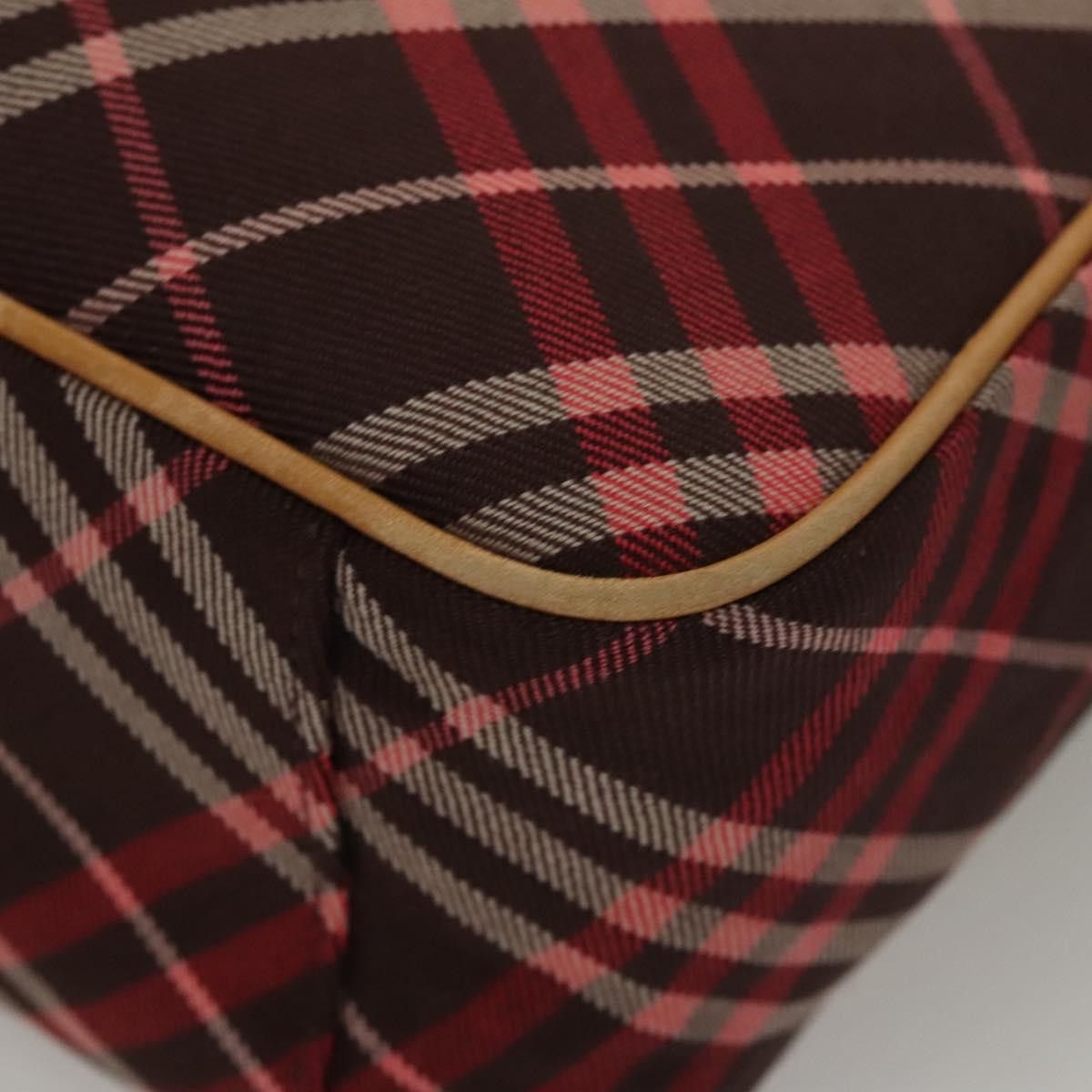 Burberry Burberry Nova Check tote Size ONE SIZE - 9 Thumbnail