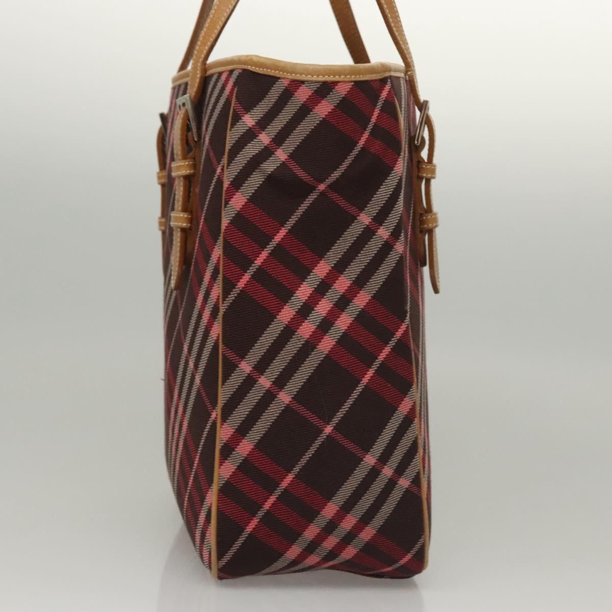 Burberry Burberry Nova Check tote Size ONE SIZE - 3 Thumbnail