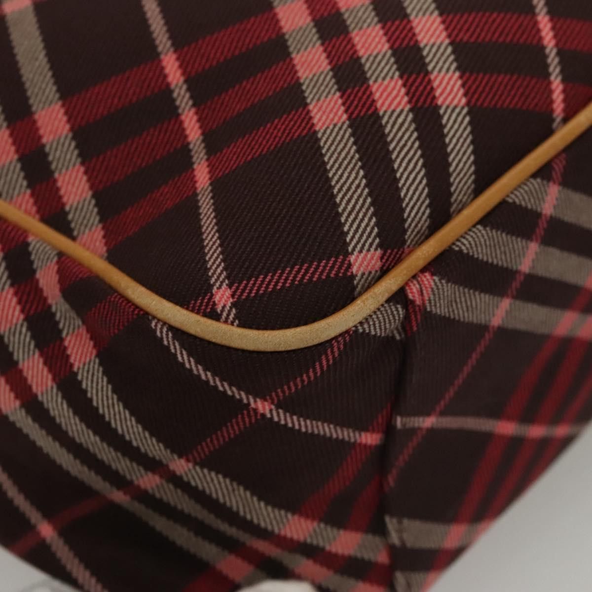 Burberry Burberry Nova Check tote Size ONE SIZE - 8 Thumbnail