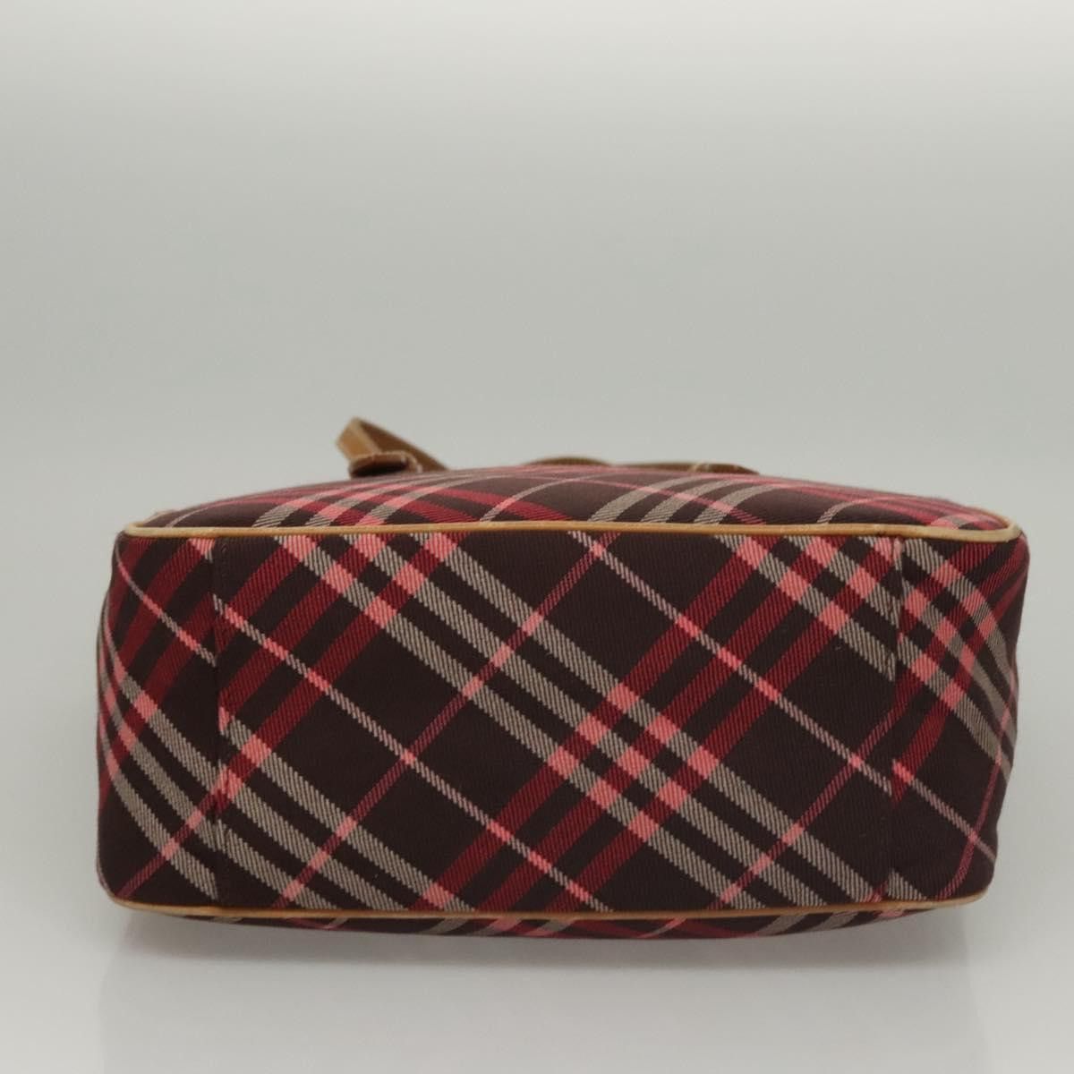 Burberry Burberry Nova Check tote Size ONE SIZE - 18 Thumbnail