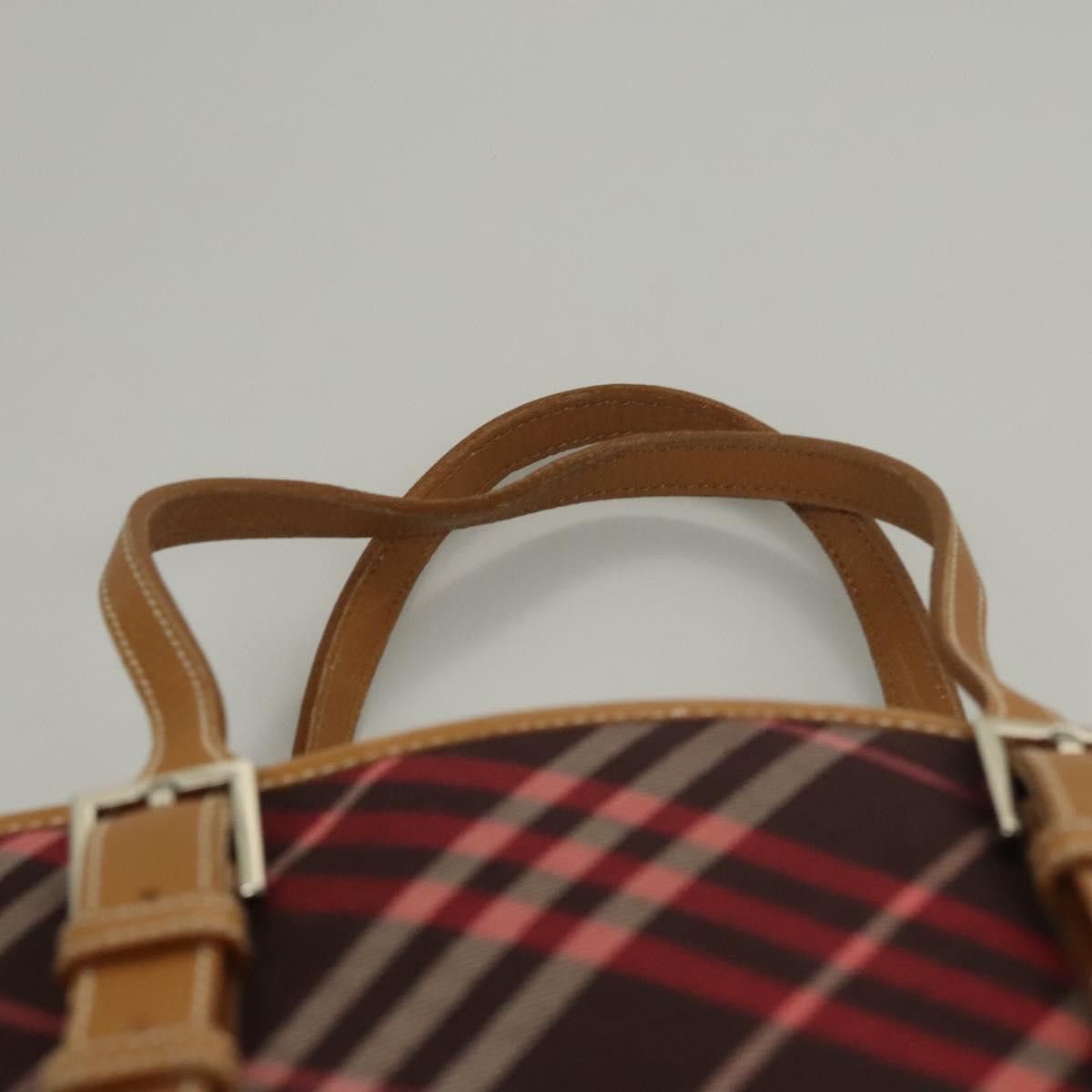 Burberry Burberry Nova Check tote Size ONE SIZE - 15 Thumbnail