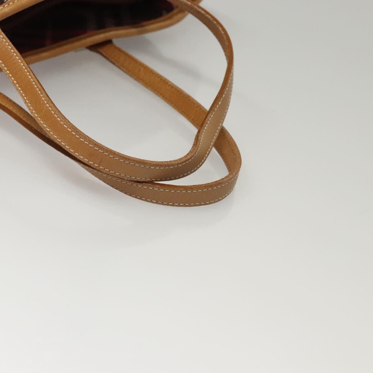 Burberry Burberry Nova Check tote Size ONE SIZE - 5 Thumbnail