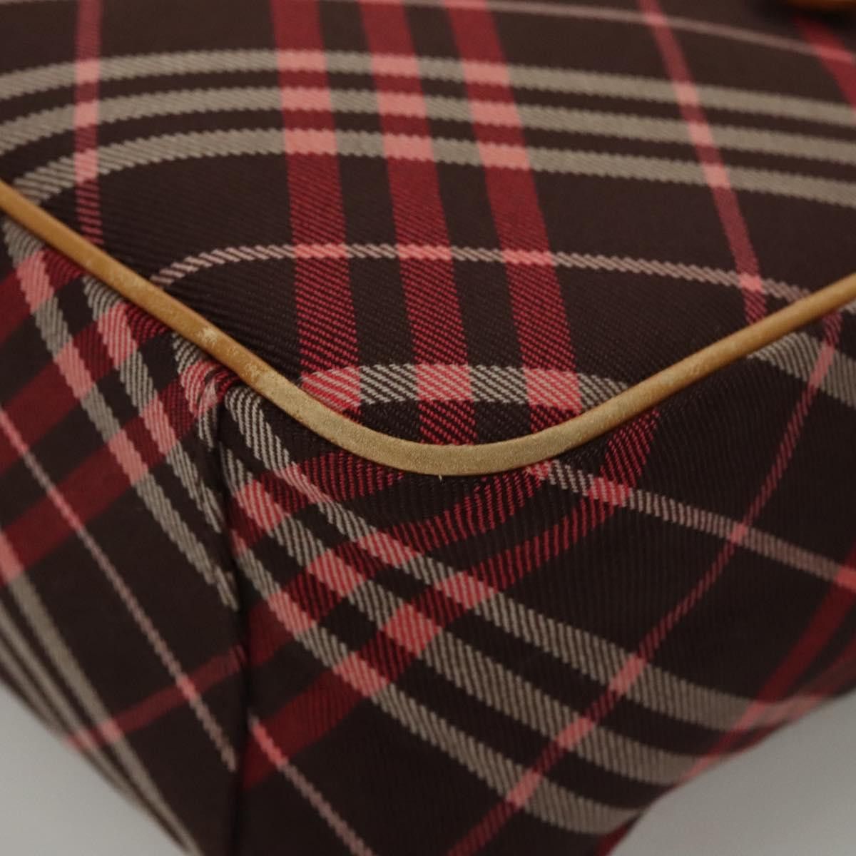 Burberry Burberry Nova Check tote Size ONE SIZE - 7 Thumbnail