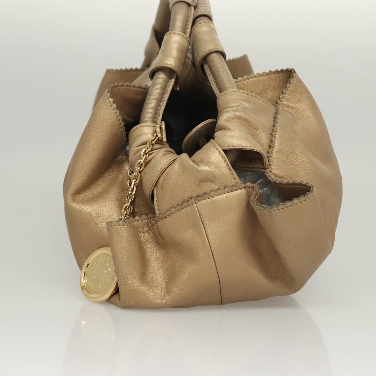 Loewe Loewe Nappa handbag Size ONE SIZE - 3 Thumbnail