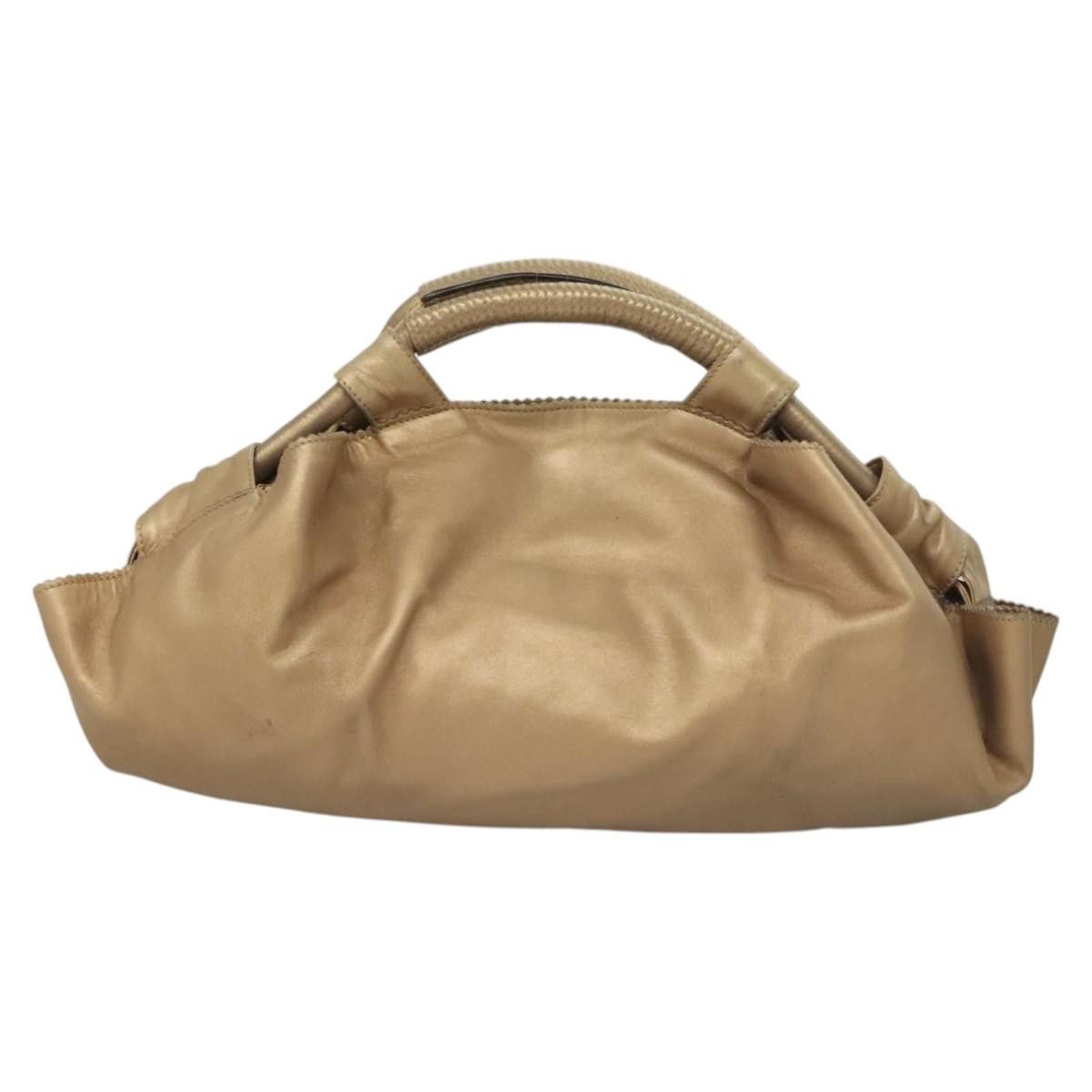 Loewe Loewe Nappa handbag Size ONE SIZE - 2 Thumbnail