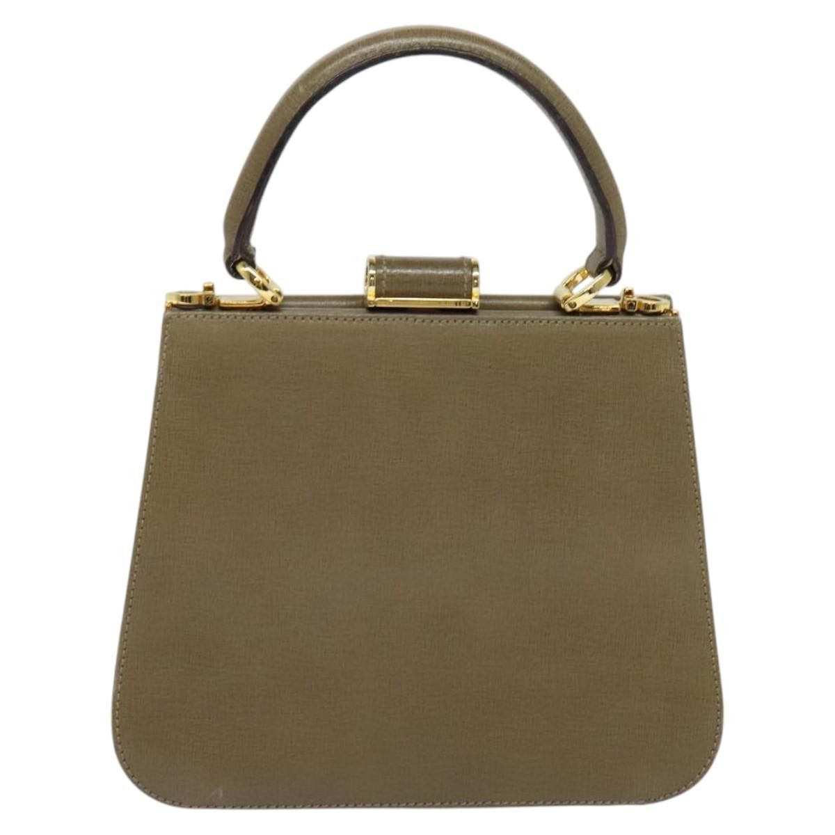 Salvatore Ferragamo Salvatore Ferragamo handbag Size ONE SIZE - 2 Thumbnail